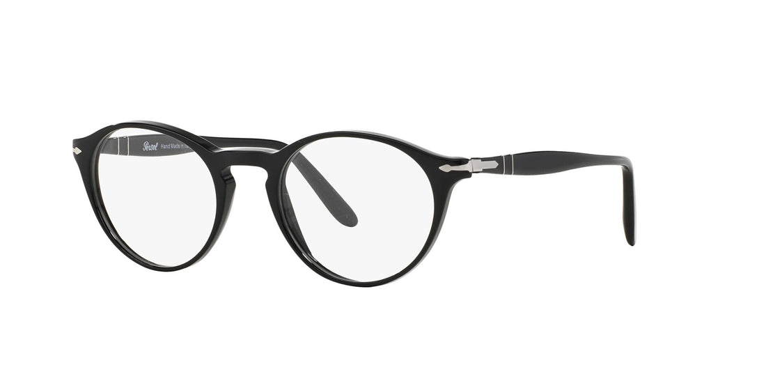 Brillen persol po3092v 9014 masculina größe 48mm - Hauptansicht
