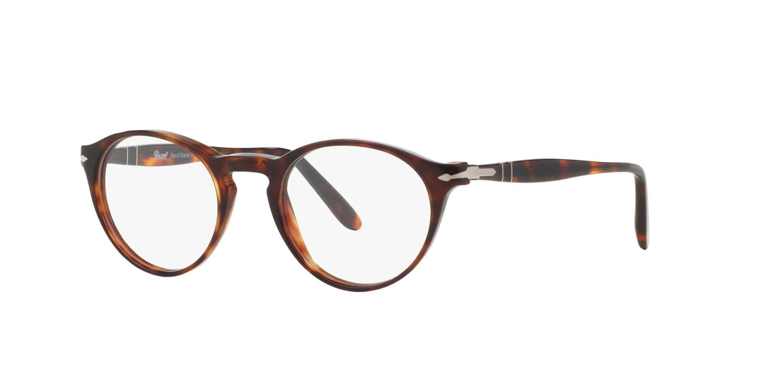 Brillen persol po3092v 9015 männlich größe 48mm - Hauptansicht