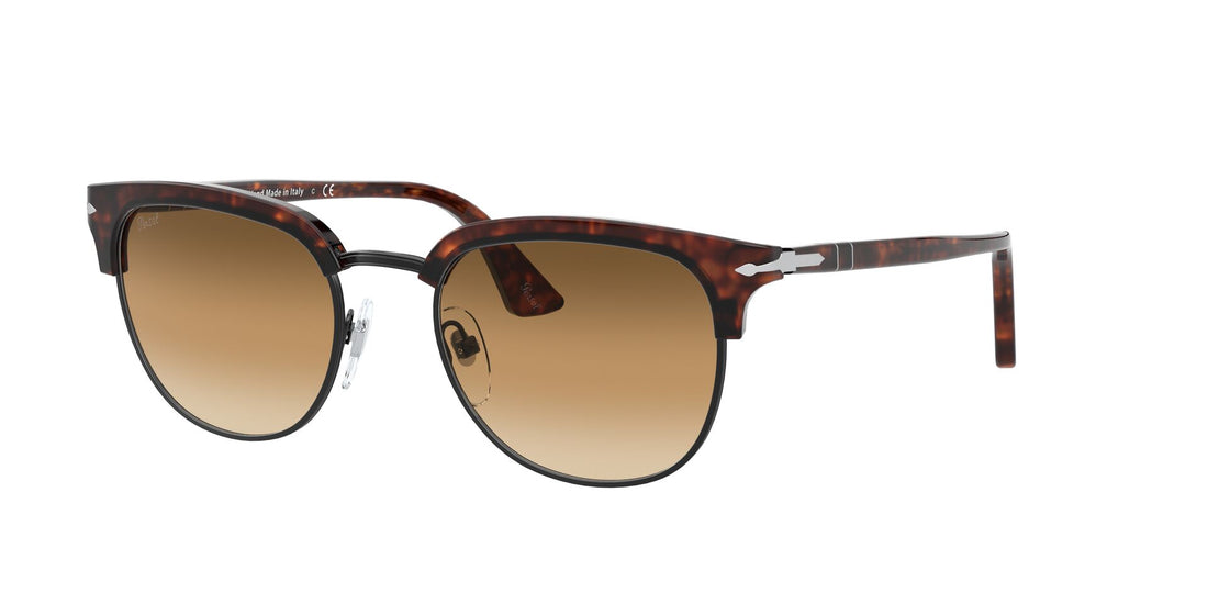 Sonnenbrillen persol po3105s cellor 112751 masculino größe 51mm - Hauptansicht