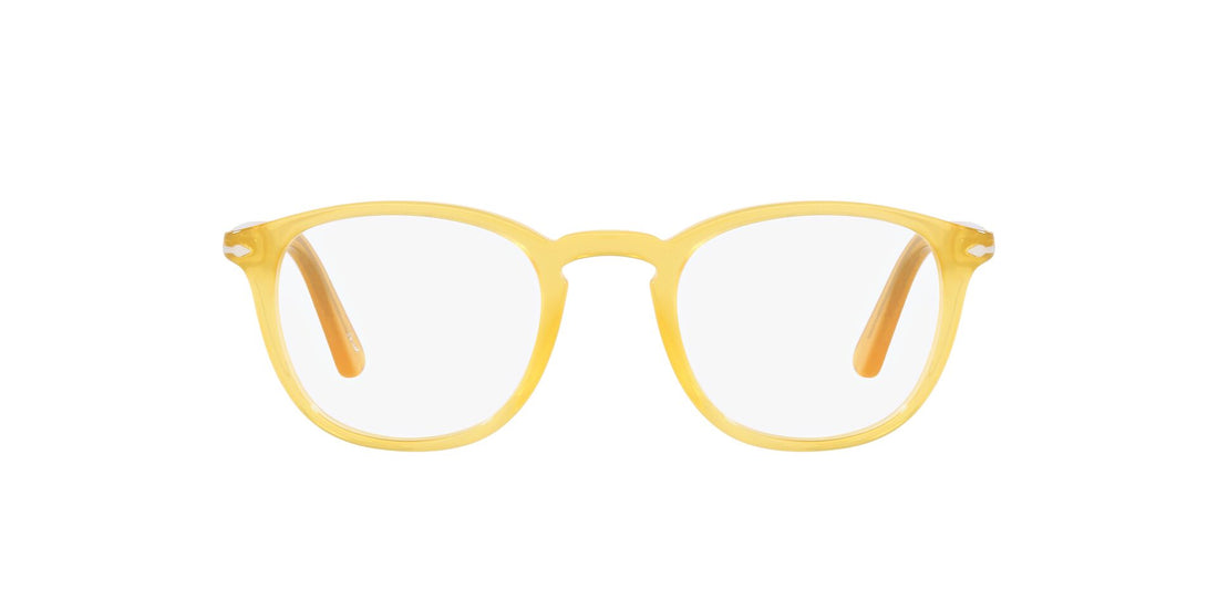 Brillen persol po3143v 204 masculino größe 49mm - Detailansicht