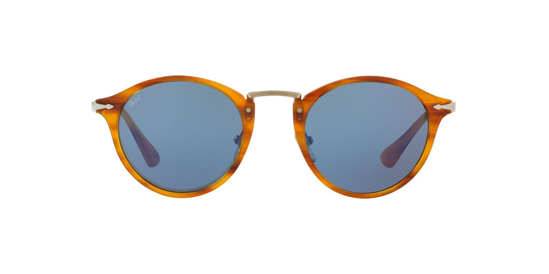 Occhiali da sole persol po3166s 960/56 masculino taglia 51mm - Vista dettagliata