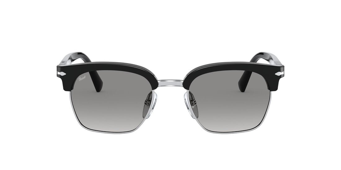 Occhiali da sole persol po3199s 1106m3 unisex taglia 53mm - Vista dettagliata