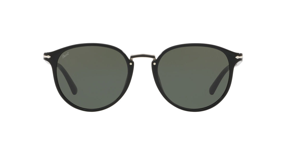 Lunettes de soleil persol po3210s 95/31 masculino taille 51mm - Vue détaillée