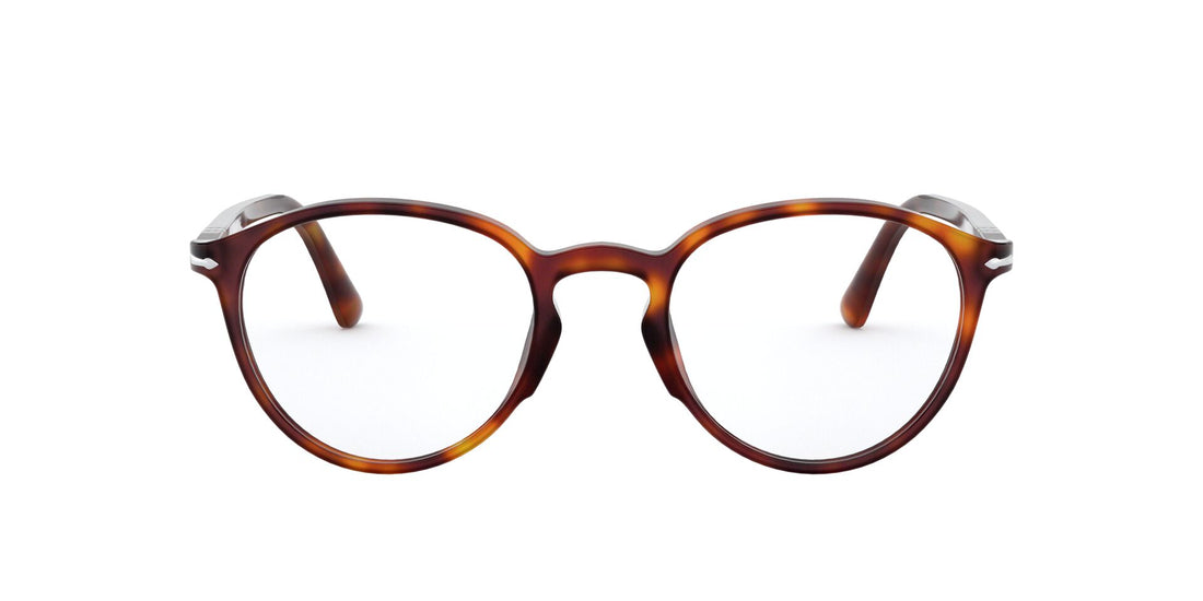 Brillen persol po3218v 24 unisex größe 51mm - Detailansicht