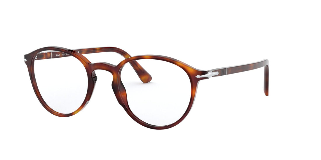 Brillen persol po3218v 24 unisex größe 51mm - Hauptansicht