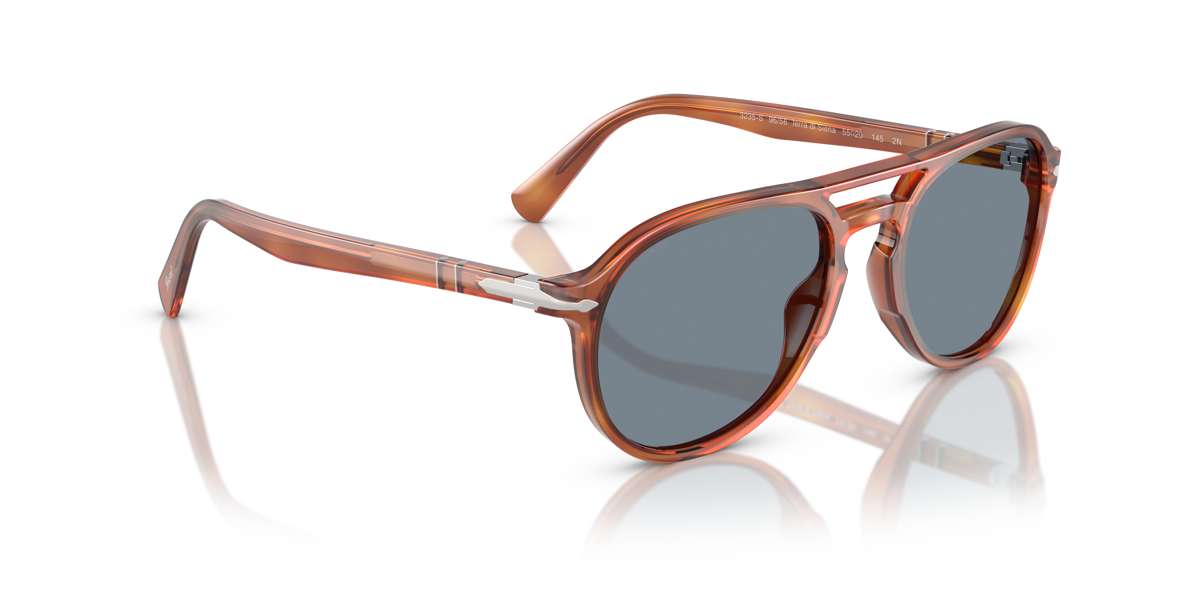 PERSOL PO3235S EL PROFESOR SERGIO 96/56 55