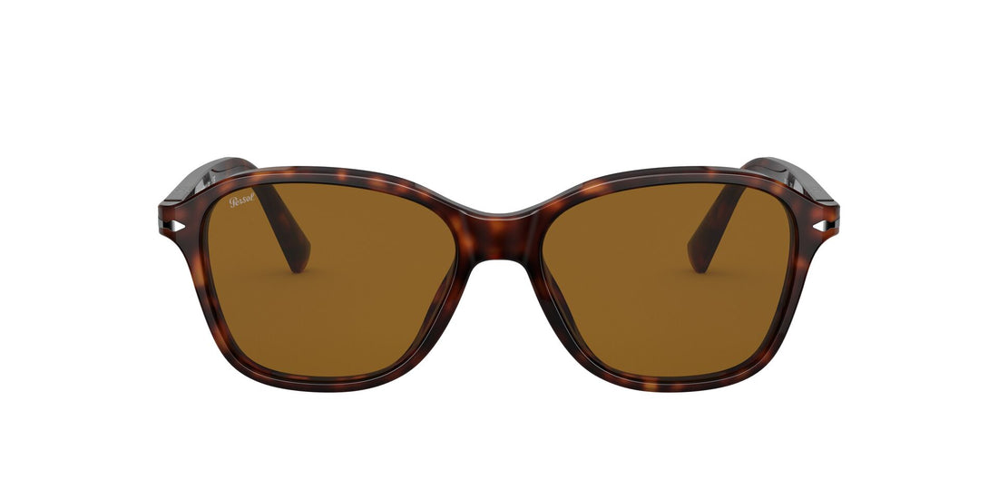Occhiali da sole persol po3244s 24/33 unisex taglia 53mm - Vista dettagliata