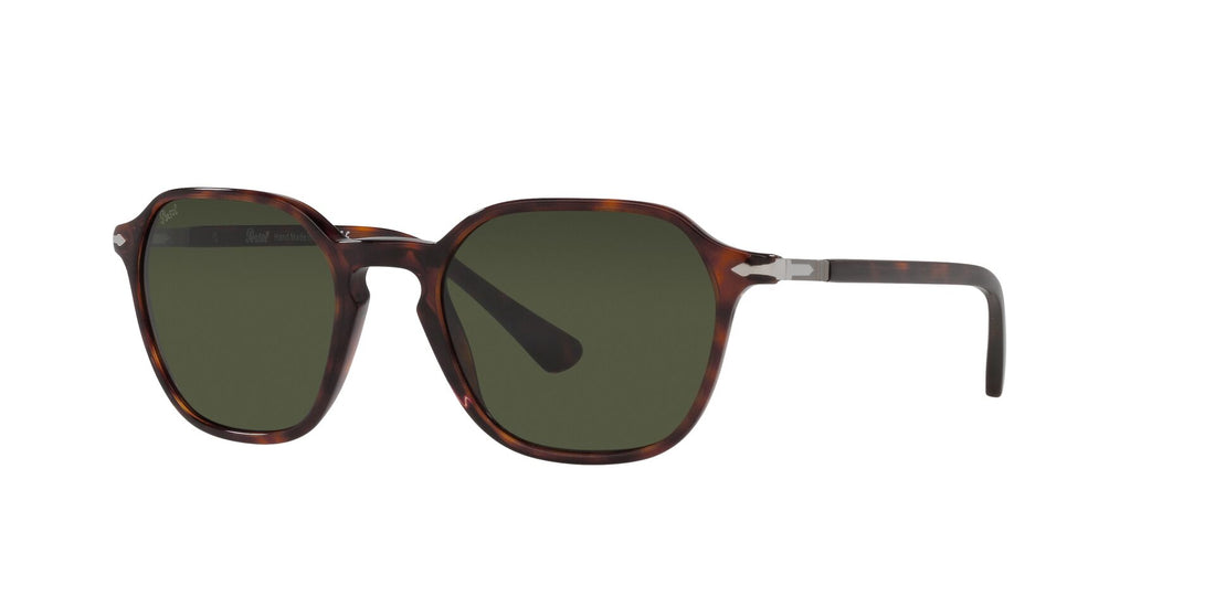 Okulary przeciwsłoneczne persol po3256s 24/31 unisex rozmiar 51mm - Widok główny