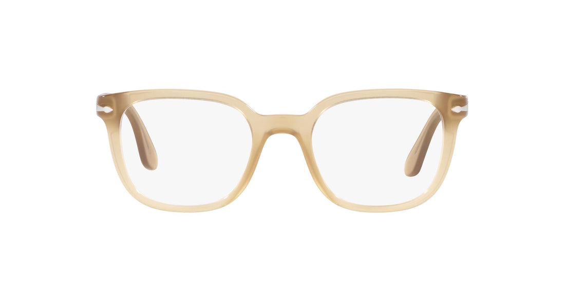 Brillen persol po3263v 1169 unisex größe 50mm - Detailansicht