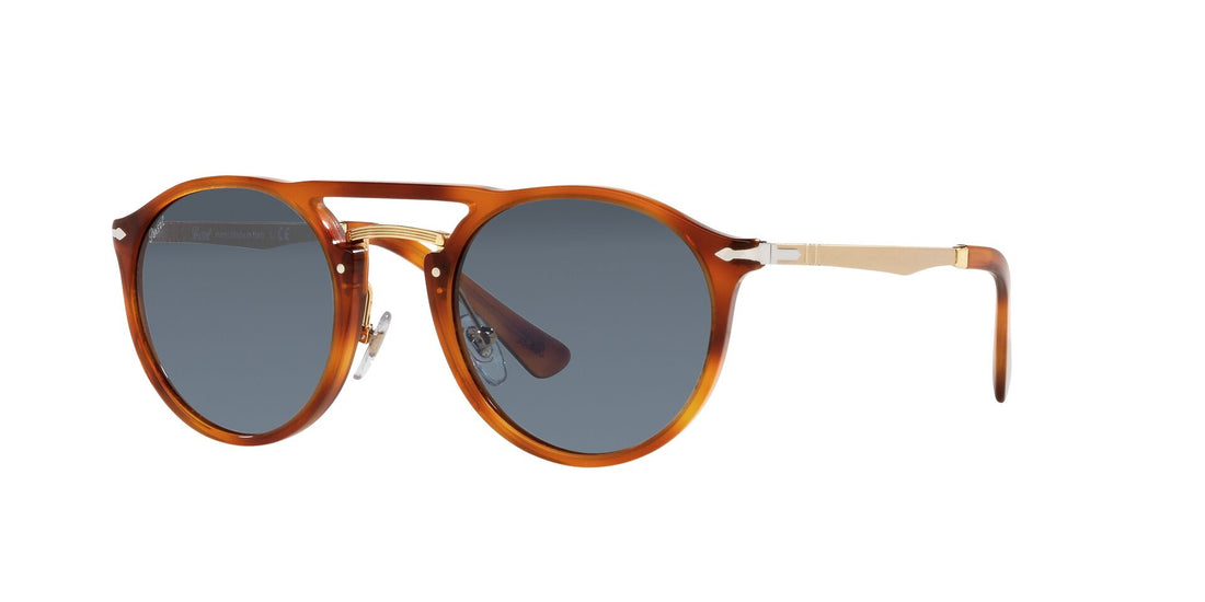 Lunettes de soleil persol po3264s 96/56 unisex taille 50mm - Vue principale
