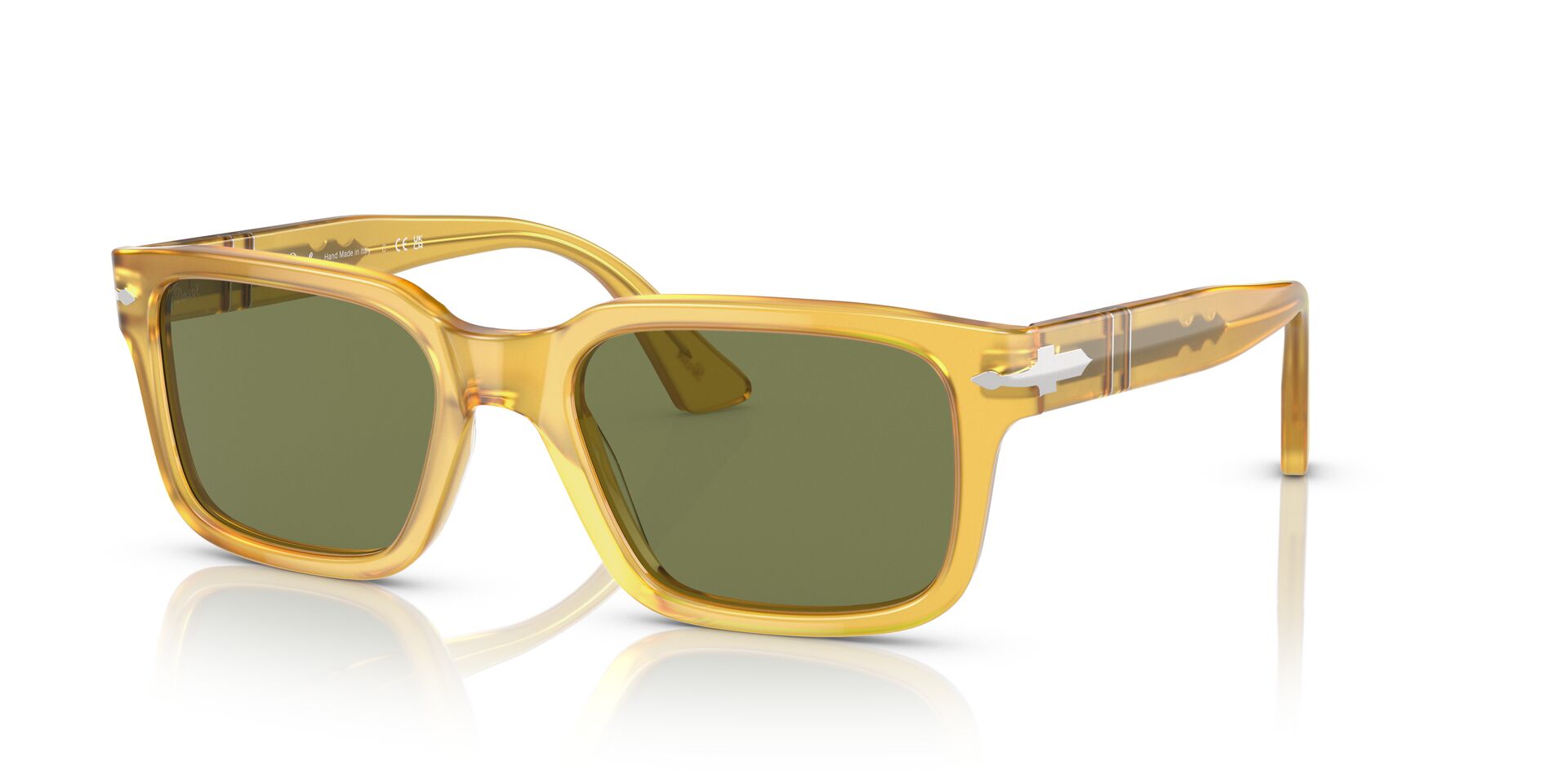 PERSOL PO3272S 204/4E 53