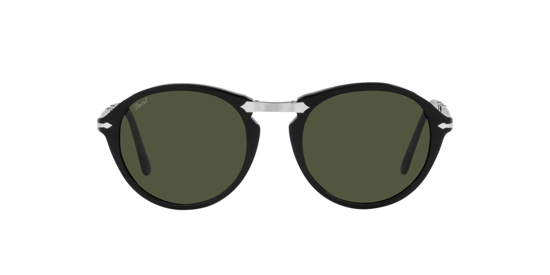 Occhiali da sole persol po3274s 95/31 unisex taglia 50mm - Vista dettagliata