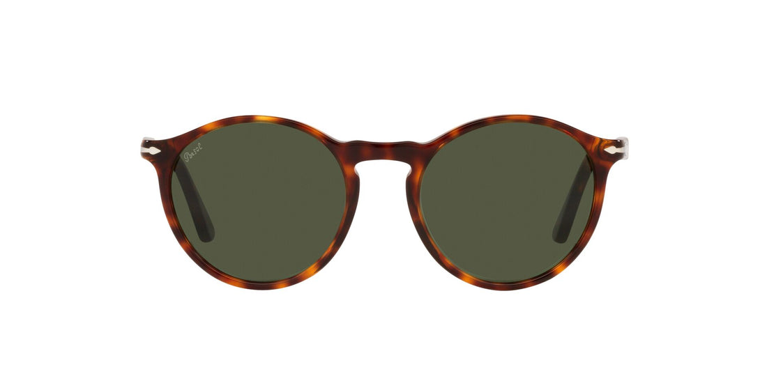 Sonnenbrillen persol po3285s 24/31 unisex größe 52mm - Detailansicht