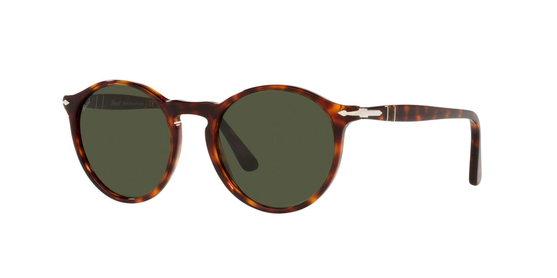 Sonnenbrillen persol po3285s 24/31 unisex größe 52mm - Hauptansicht