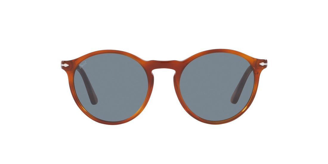 Sunglasses persol po3285s 96/56 unisex size 52mm - Detailed view