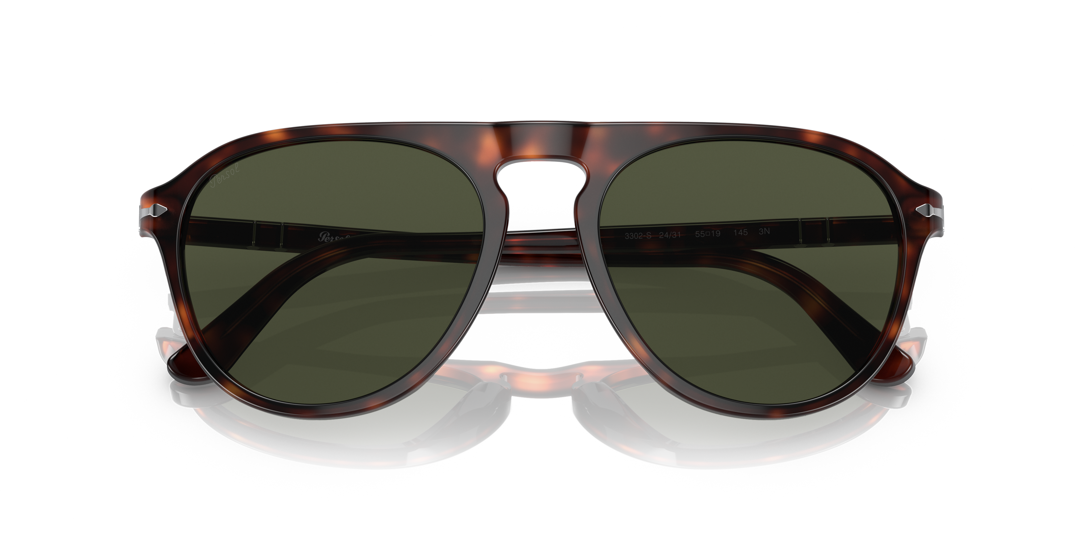 Persol 3302S 24/31 55