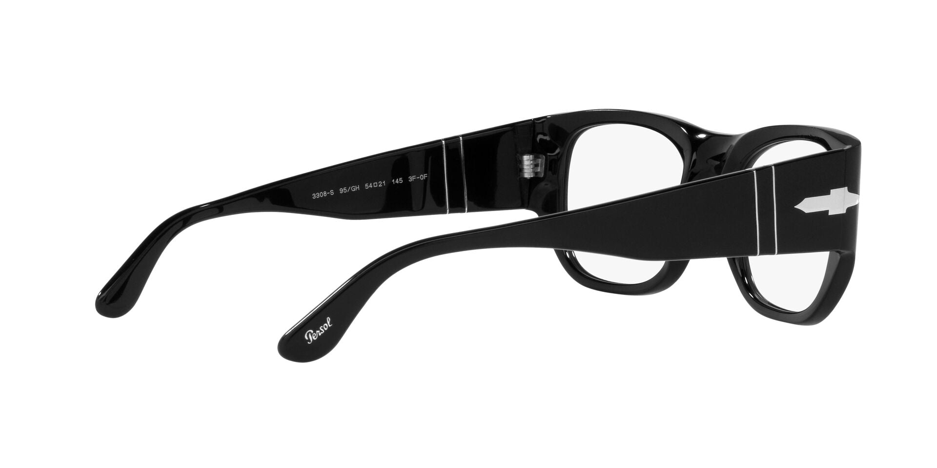 PERSOL PO3308S 95/GH 54