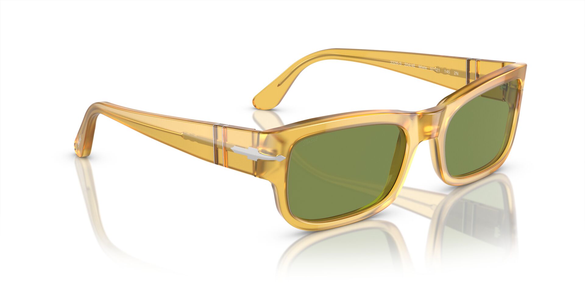 PERSOL PO3326S 204/4E 54