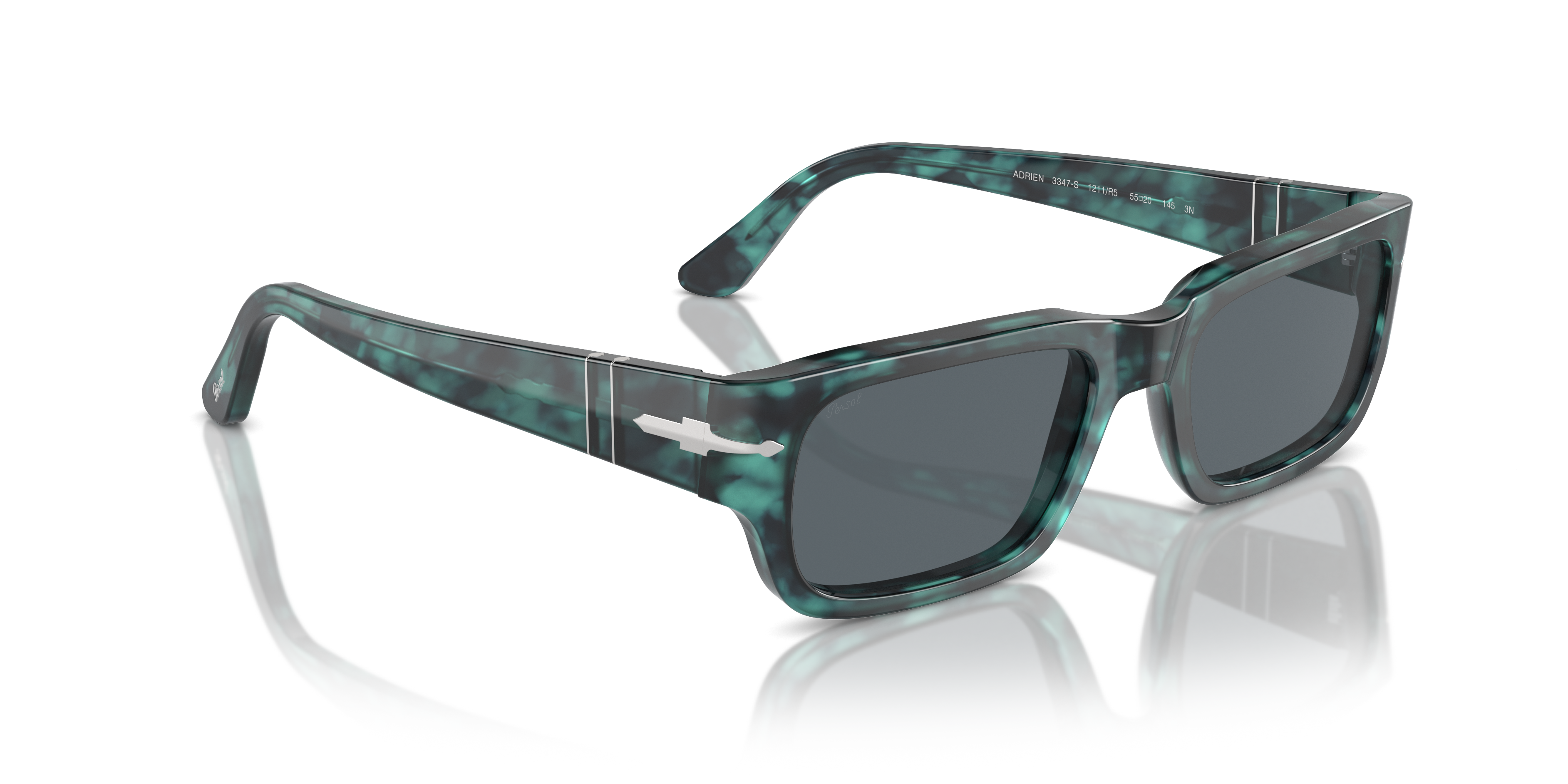 PERSOL PO3347S ADRIEN 1211R5 58