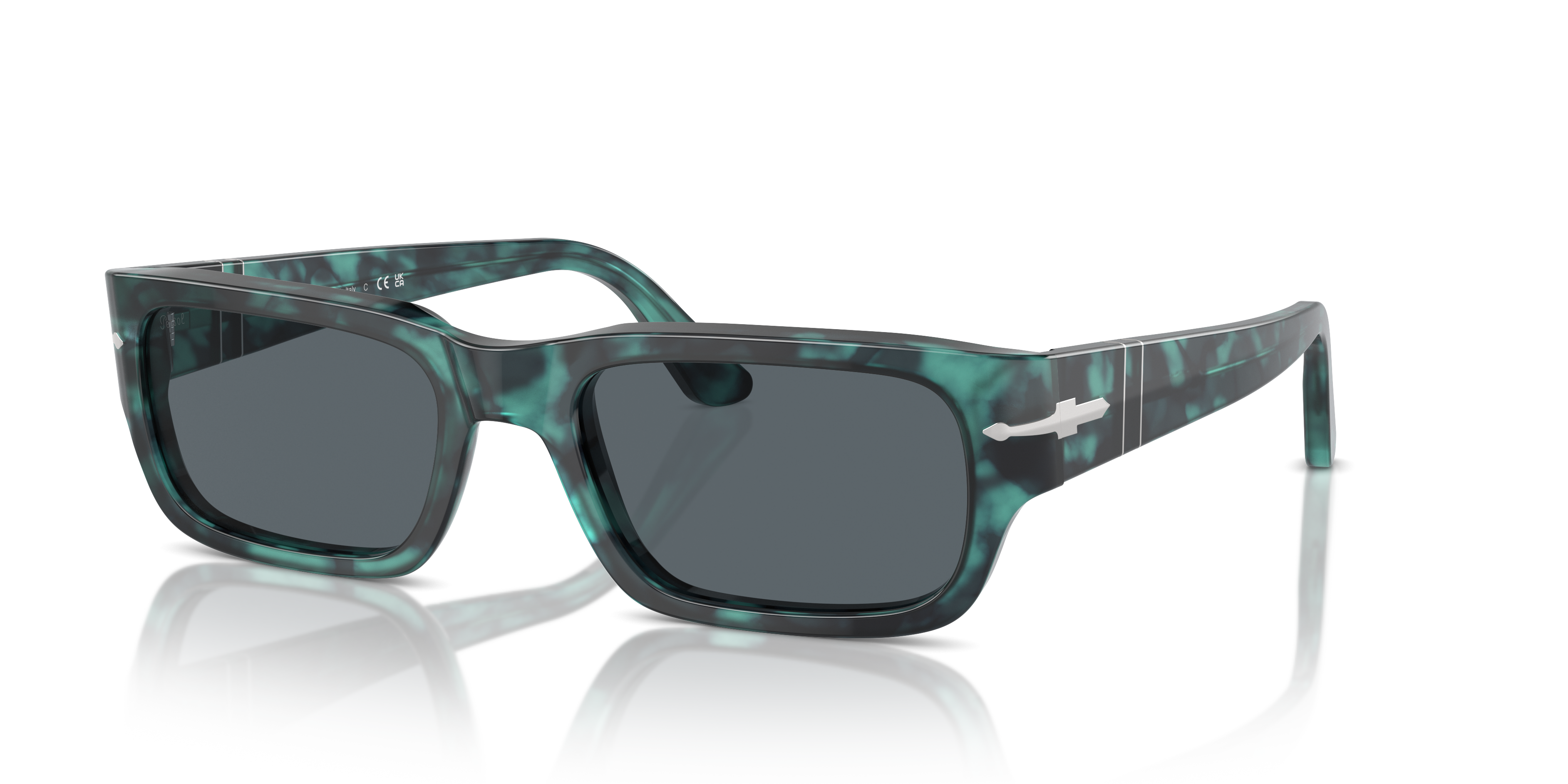 PERSOL PO3347S ADRIEN 1211R5 58