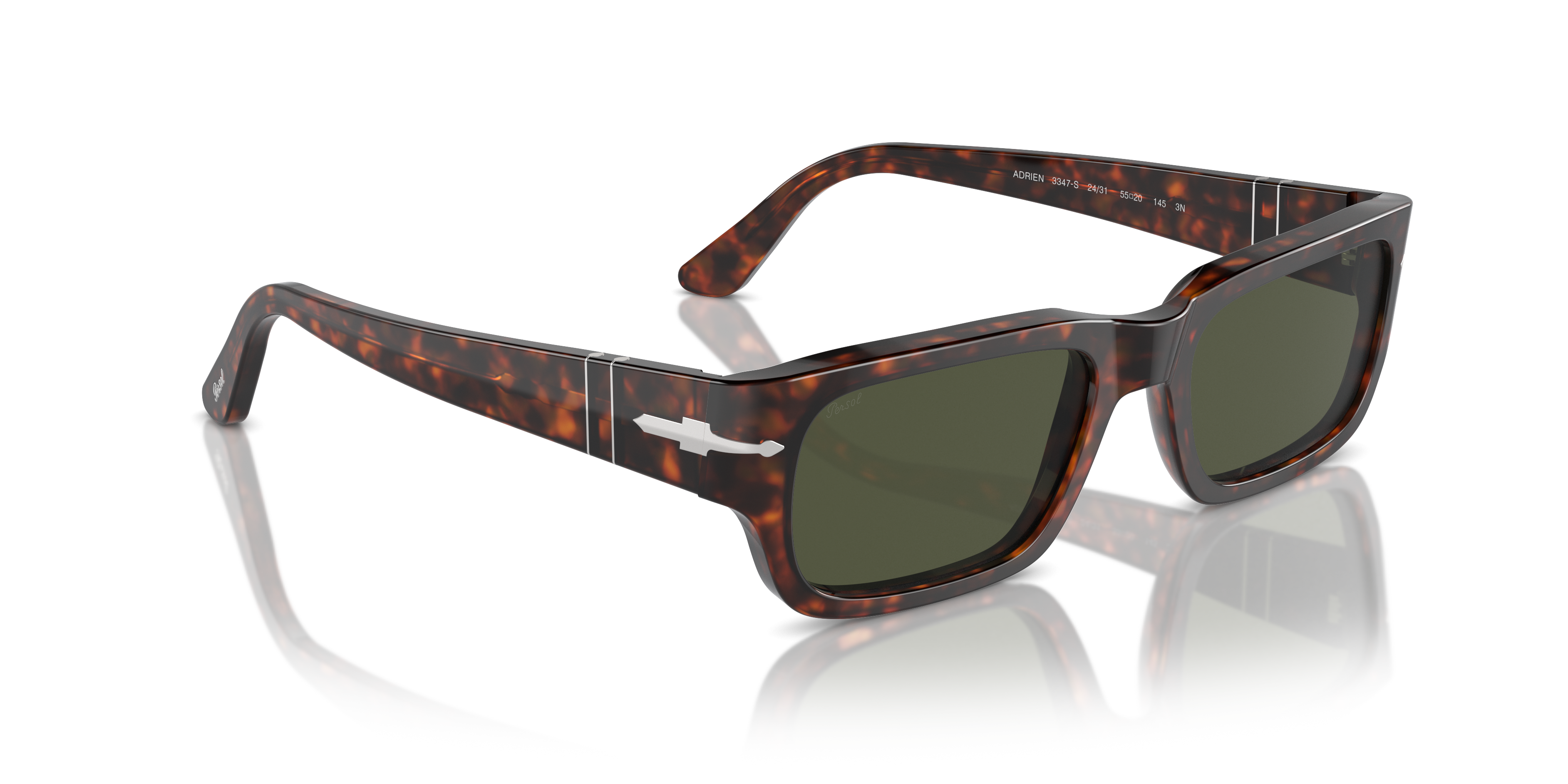 PERSOL PO3347S ADRIEN 24/31 55