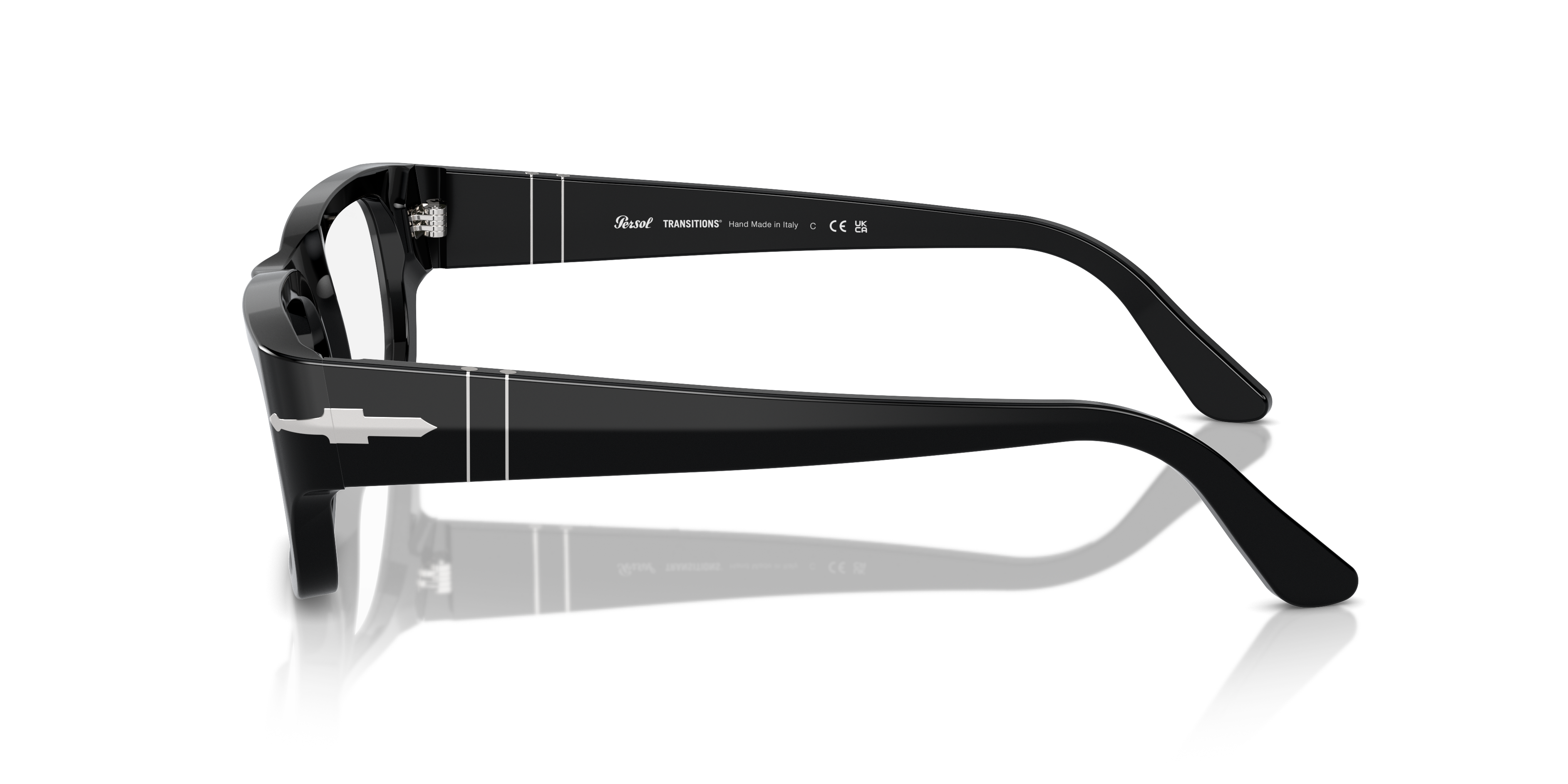 PERSOL PO3347S ADRIEN 95/GH 58