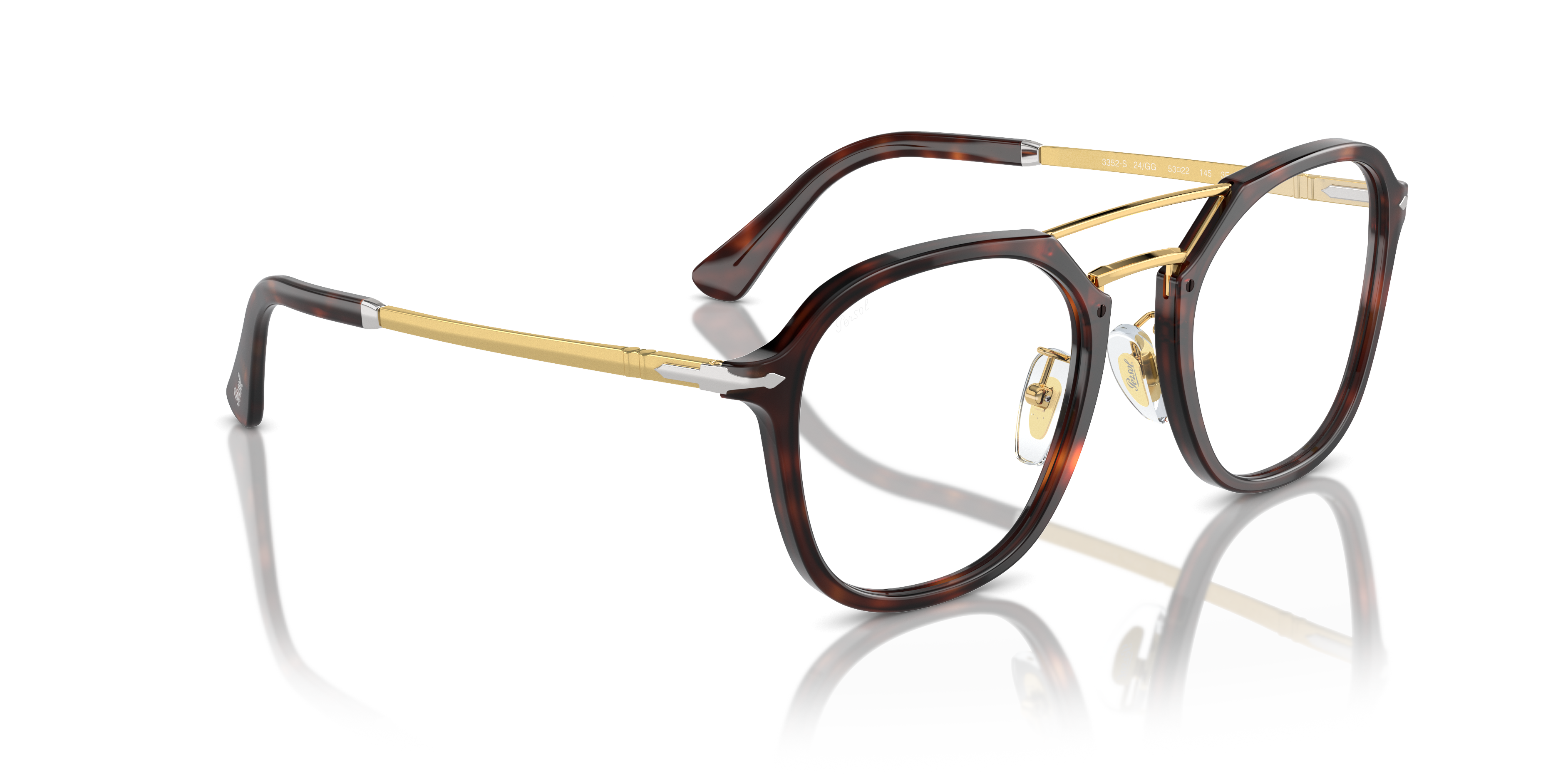 PERSOL PO3352S 24/GG 55