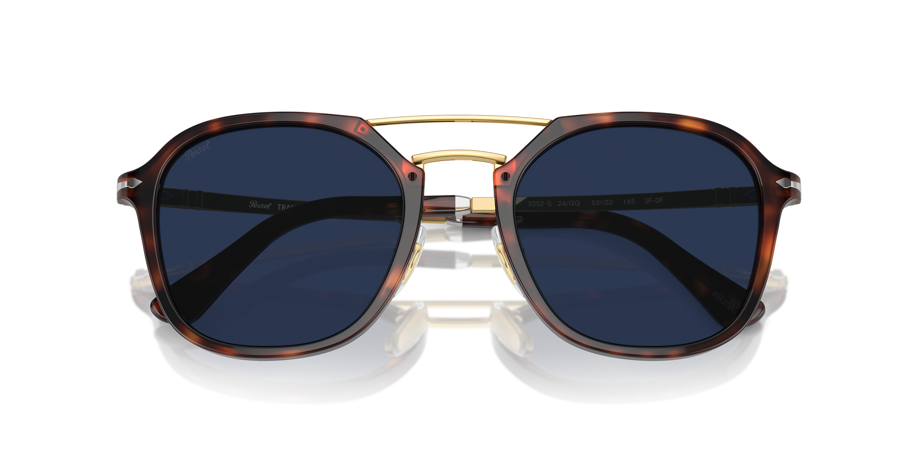 PERSOL PO3352S 24/GG 55