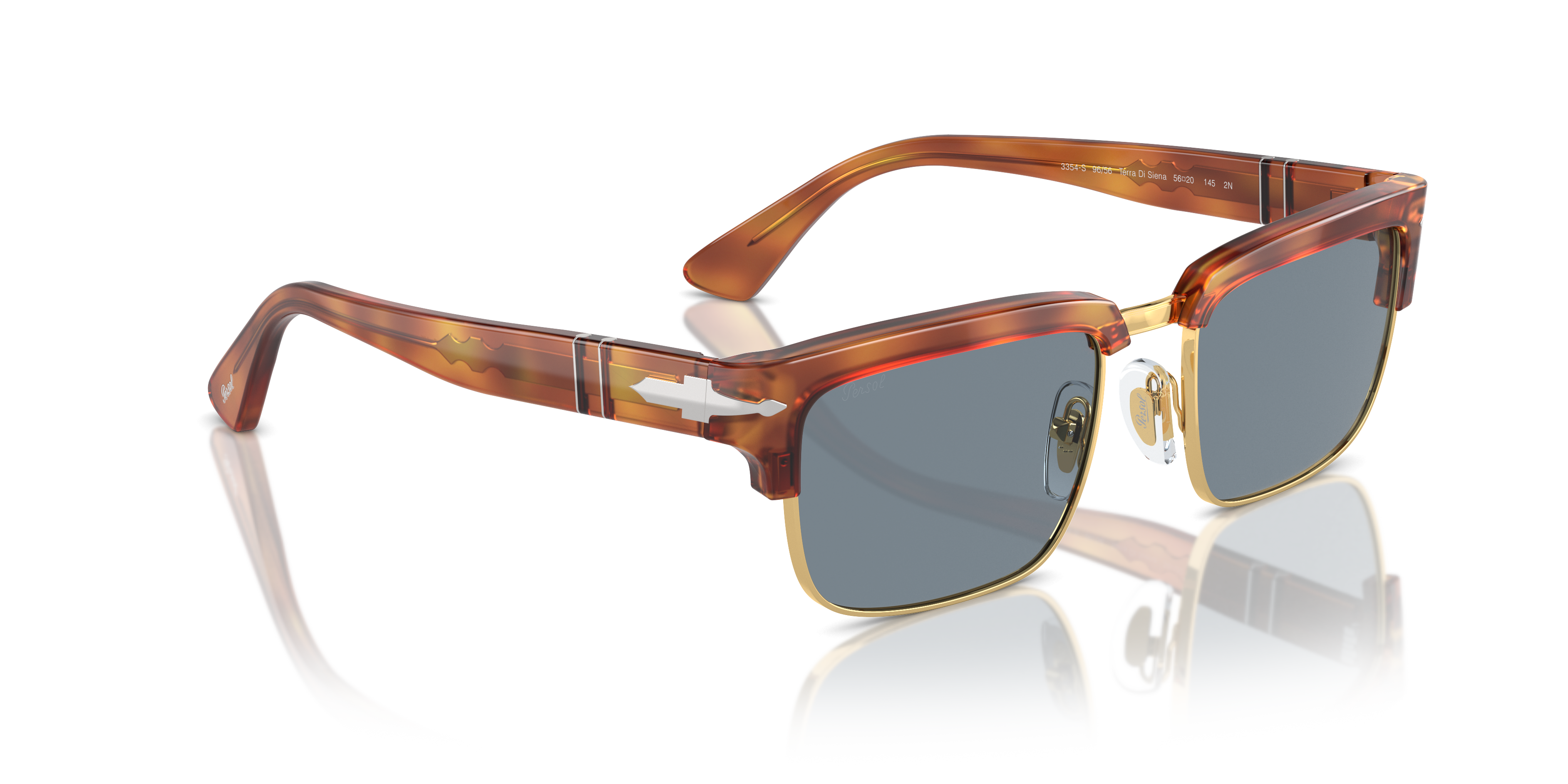 PERSOL PO3354S 96/56 56