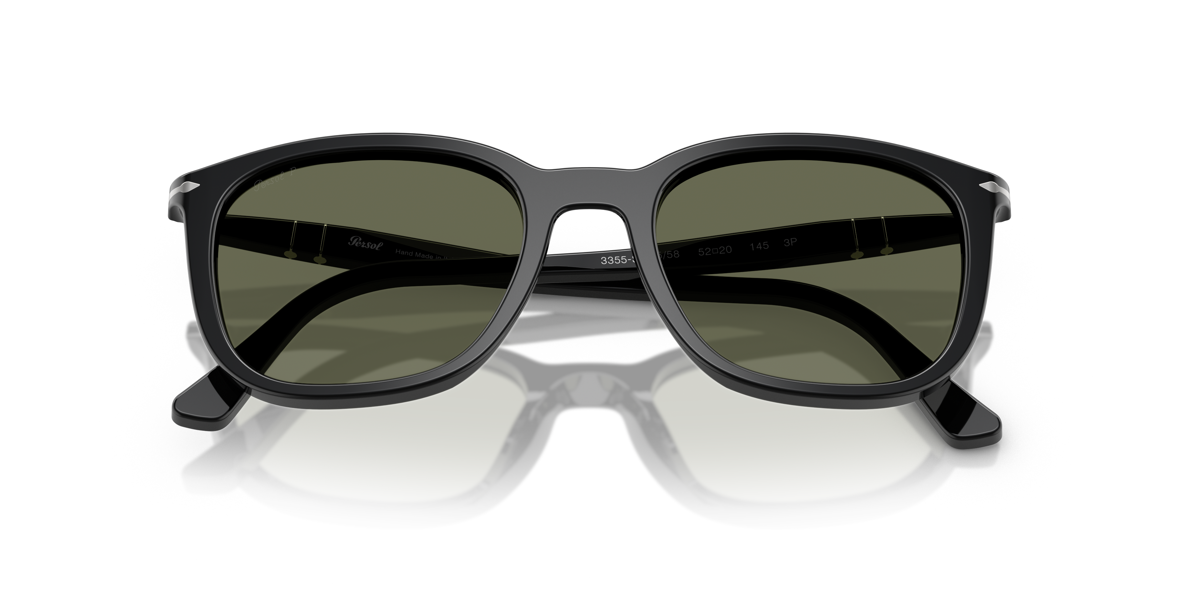 PERSOL PO3355S 95/58 52