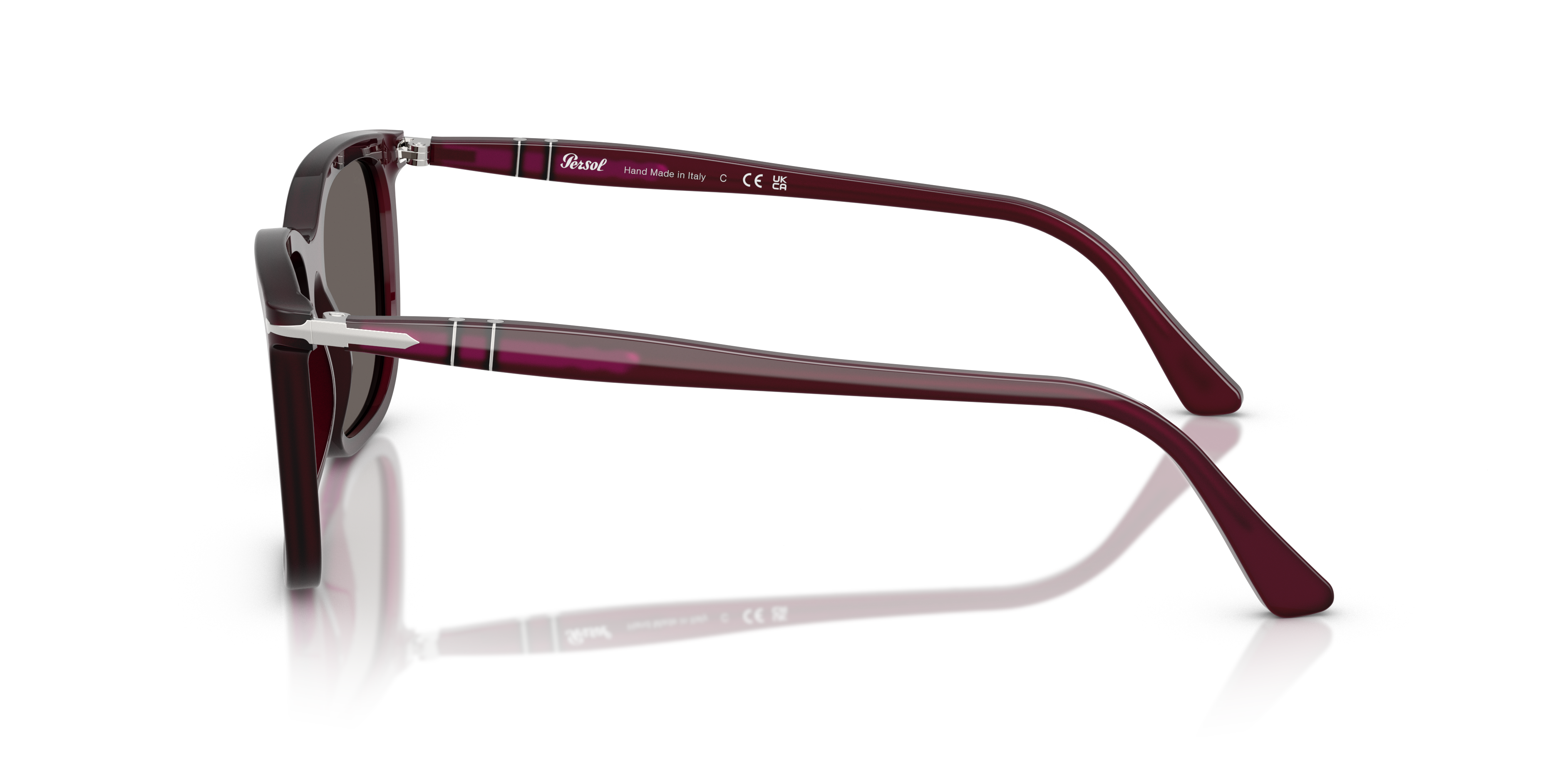 PERSOL PO3357S RENZO 1216B1 53