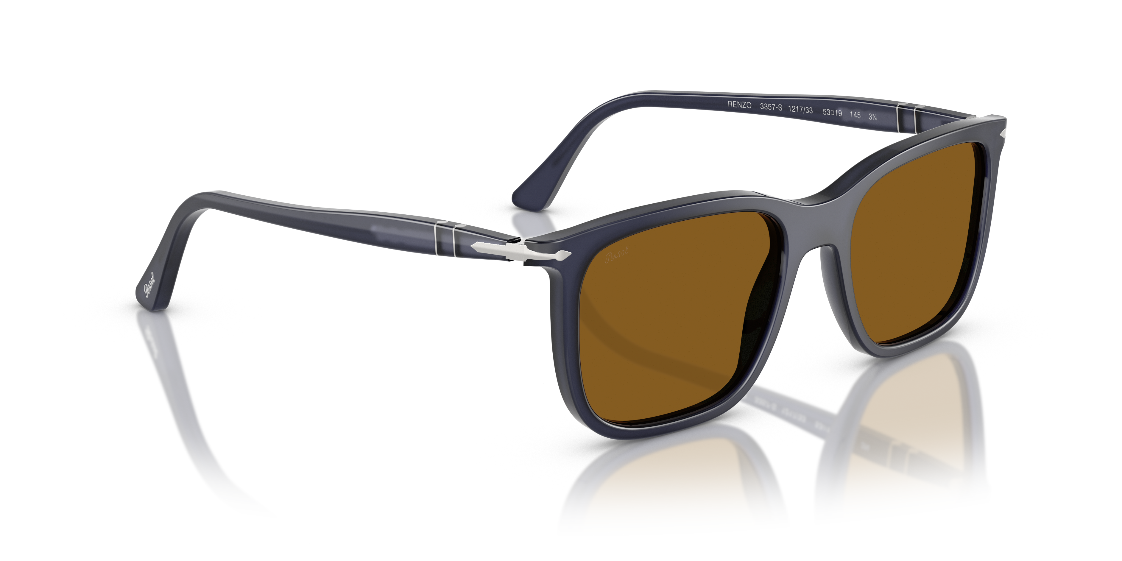 PERSOL PO3357S RENZO 121733 53