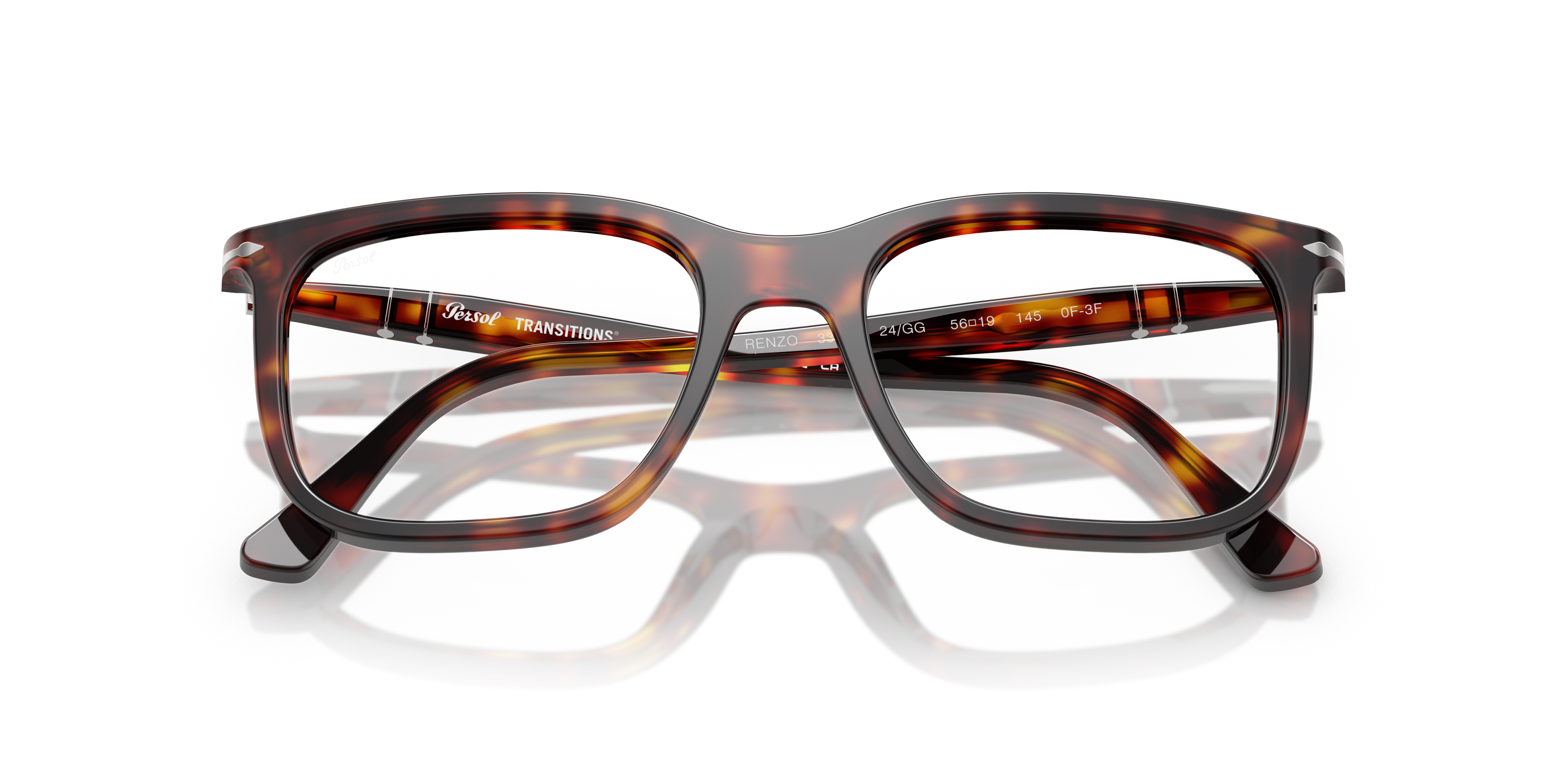 PERSOL PO3357S RENZO 24/GG 56