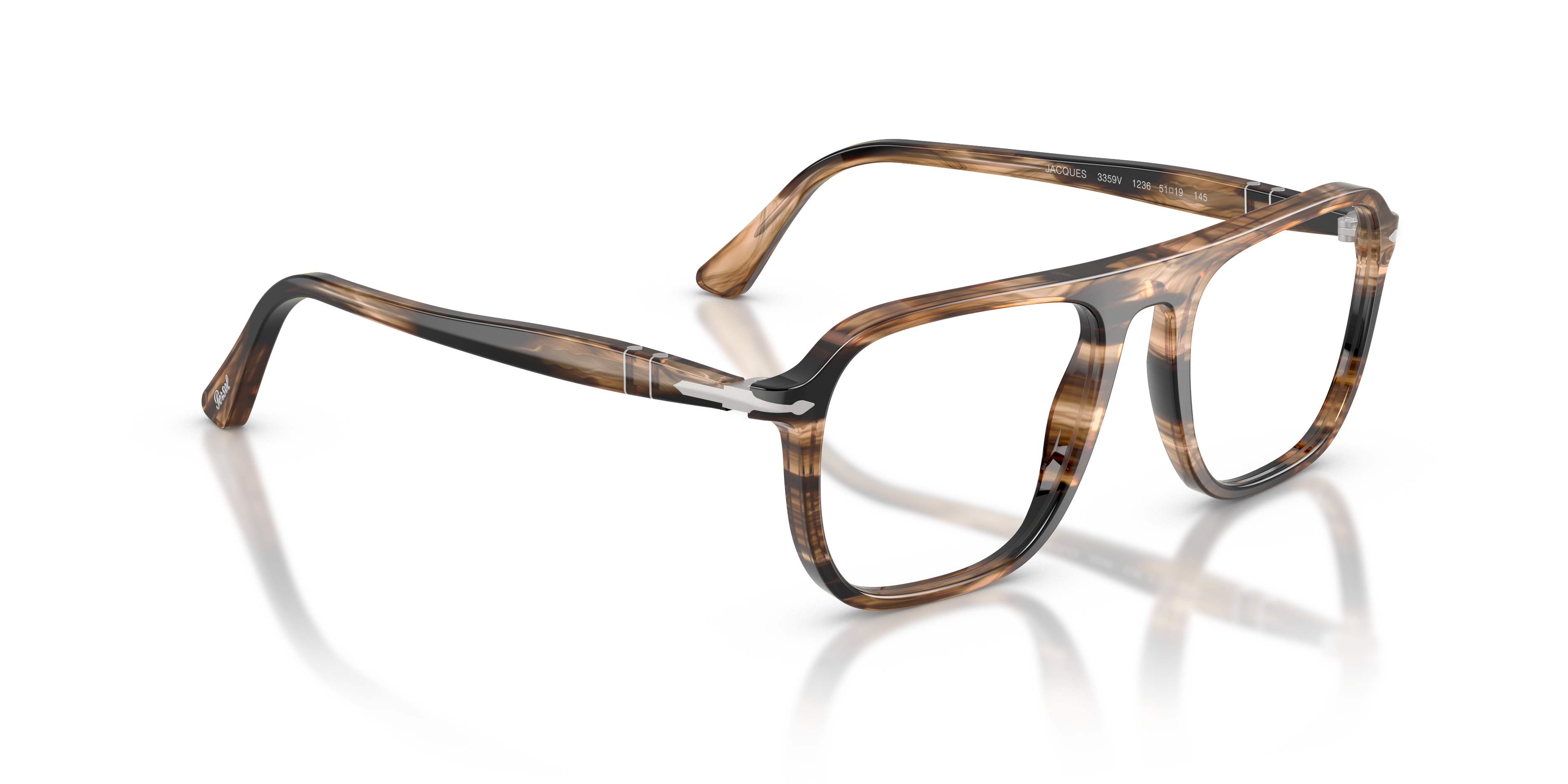 PERSOL PO3359V JACQUES 1236 53