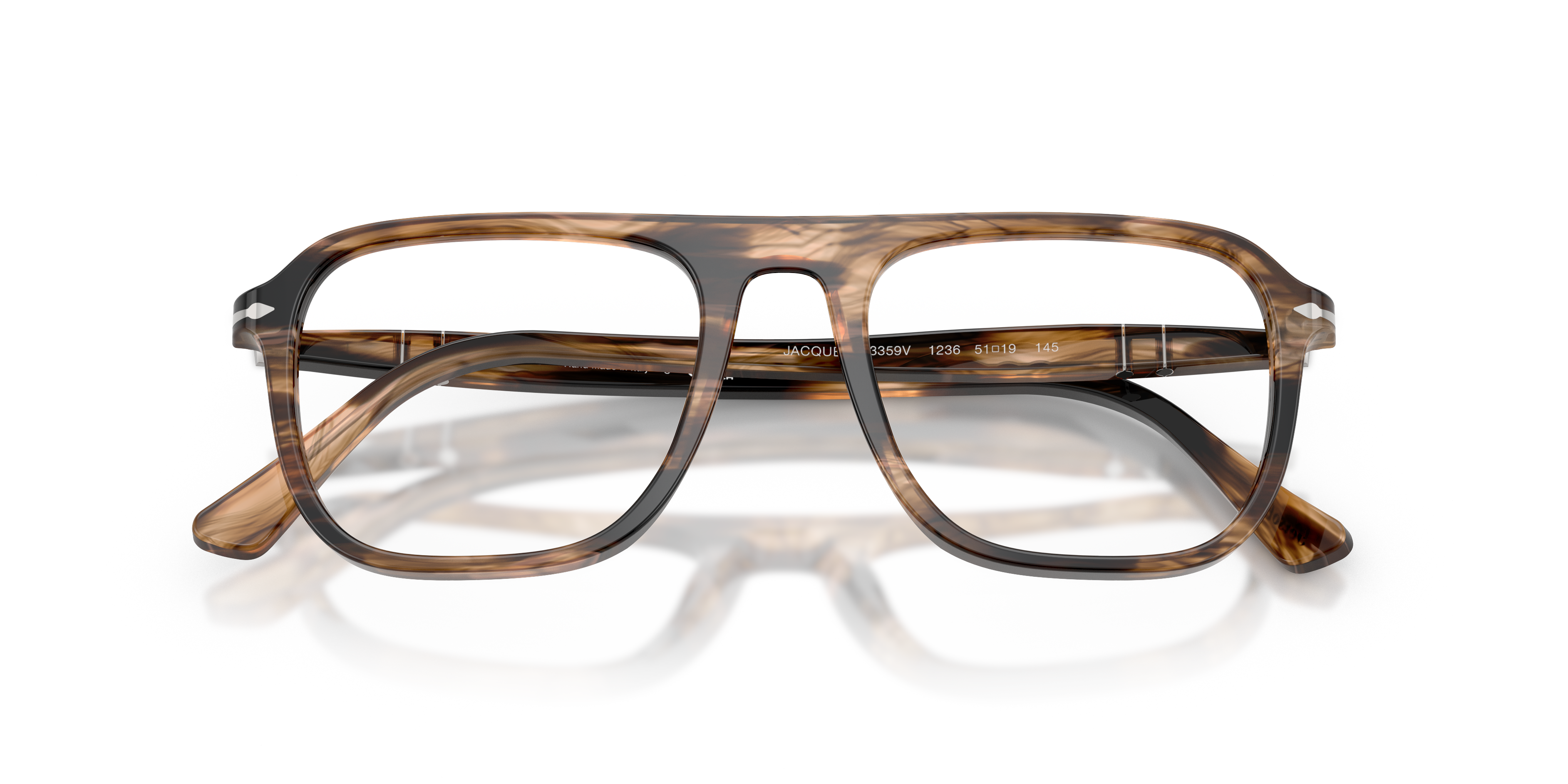 PERSOL PO3359V JACQUES 1236 53