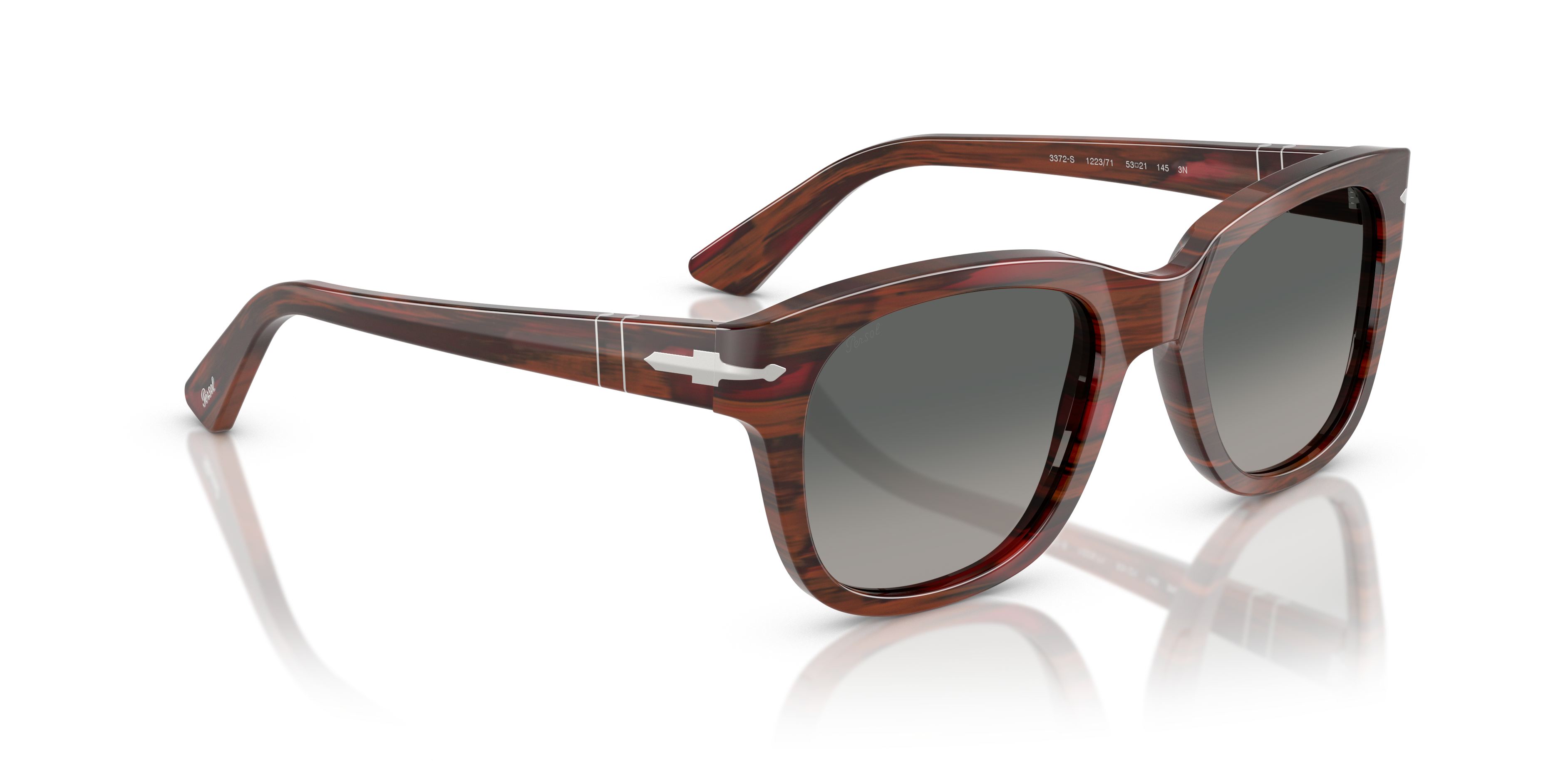 PERSOL PO3372S 122371 53