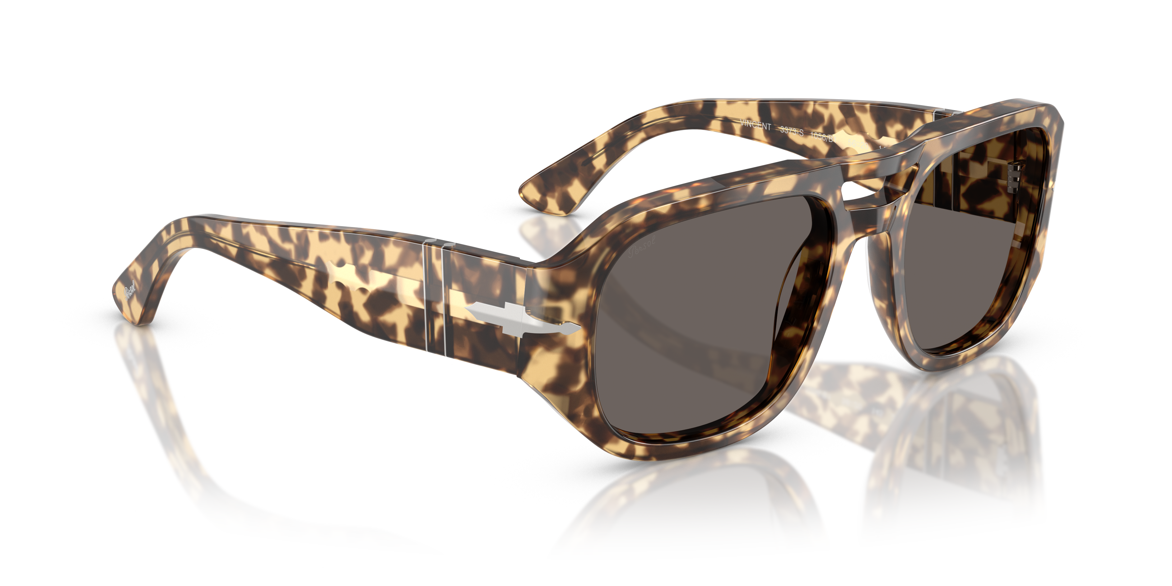 PERSOL PO3373S VINCENT 1056B1 53