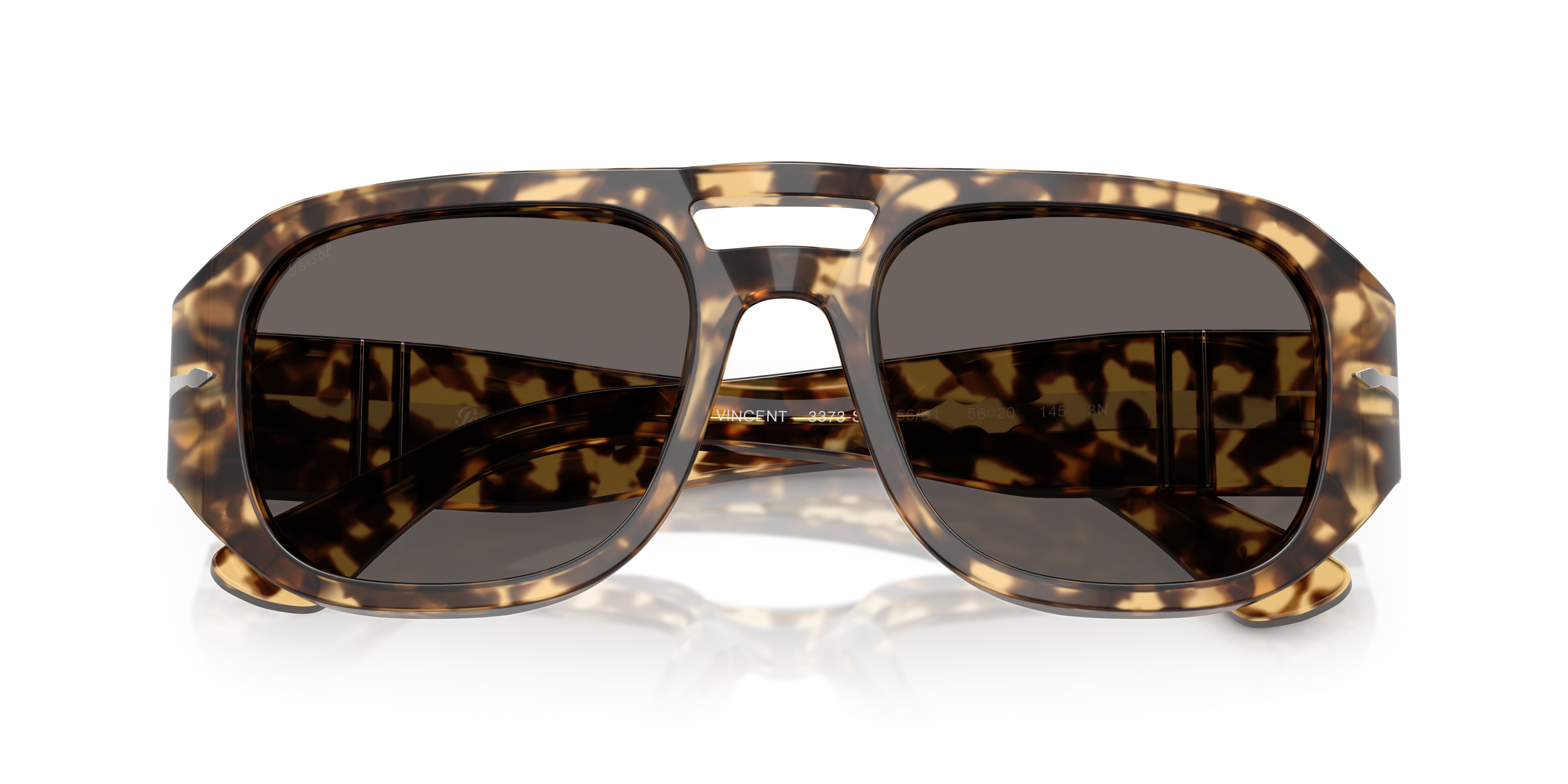 PERSOL PO3373S VINCENT 1056B1 53