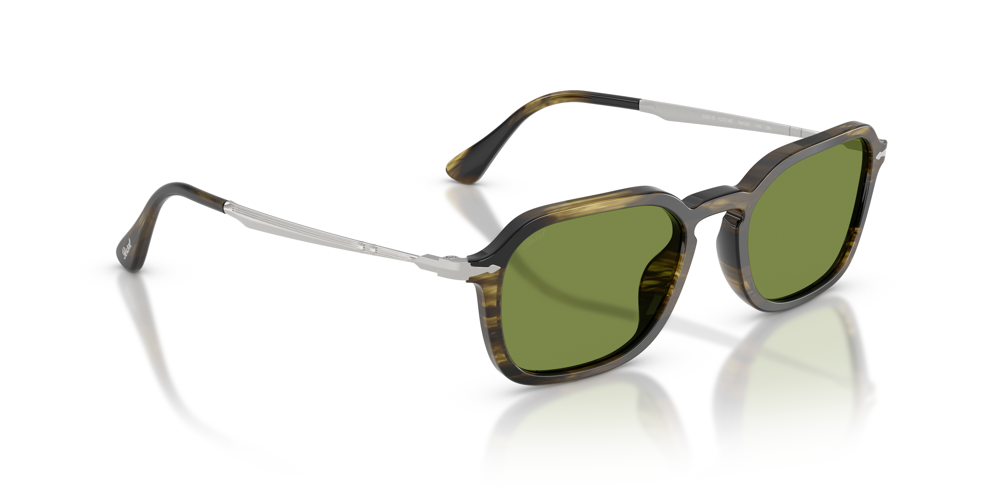 PERSOL PO3381S 12374E 54