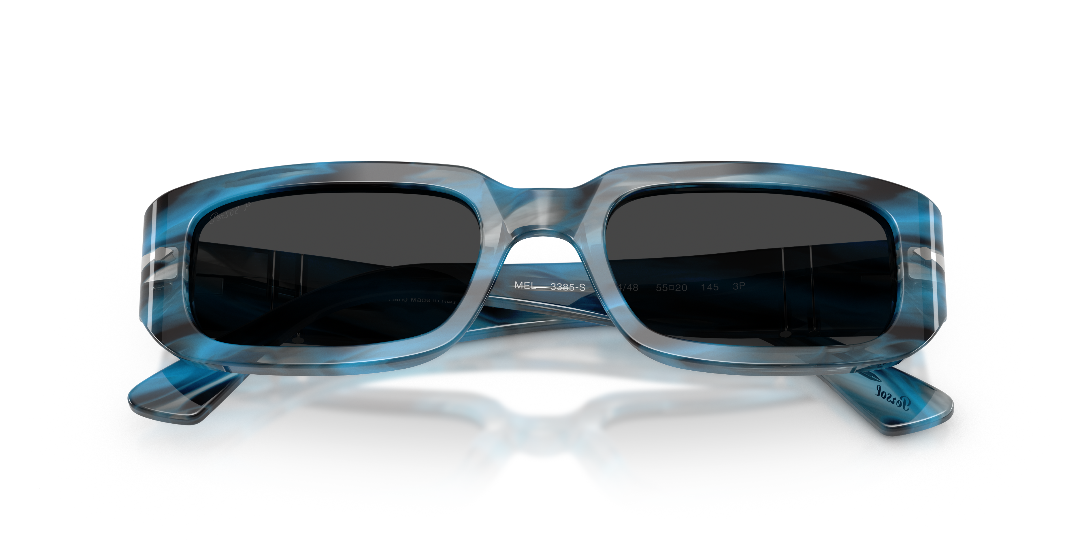 PERSOL PO3385S MEL 123448 53