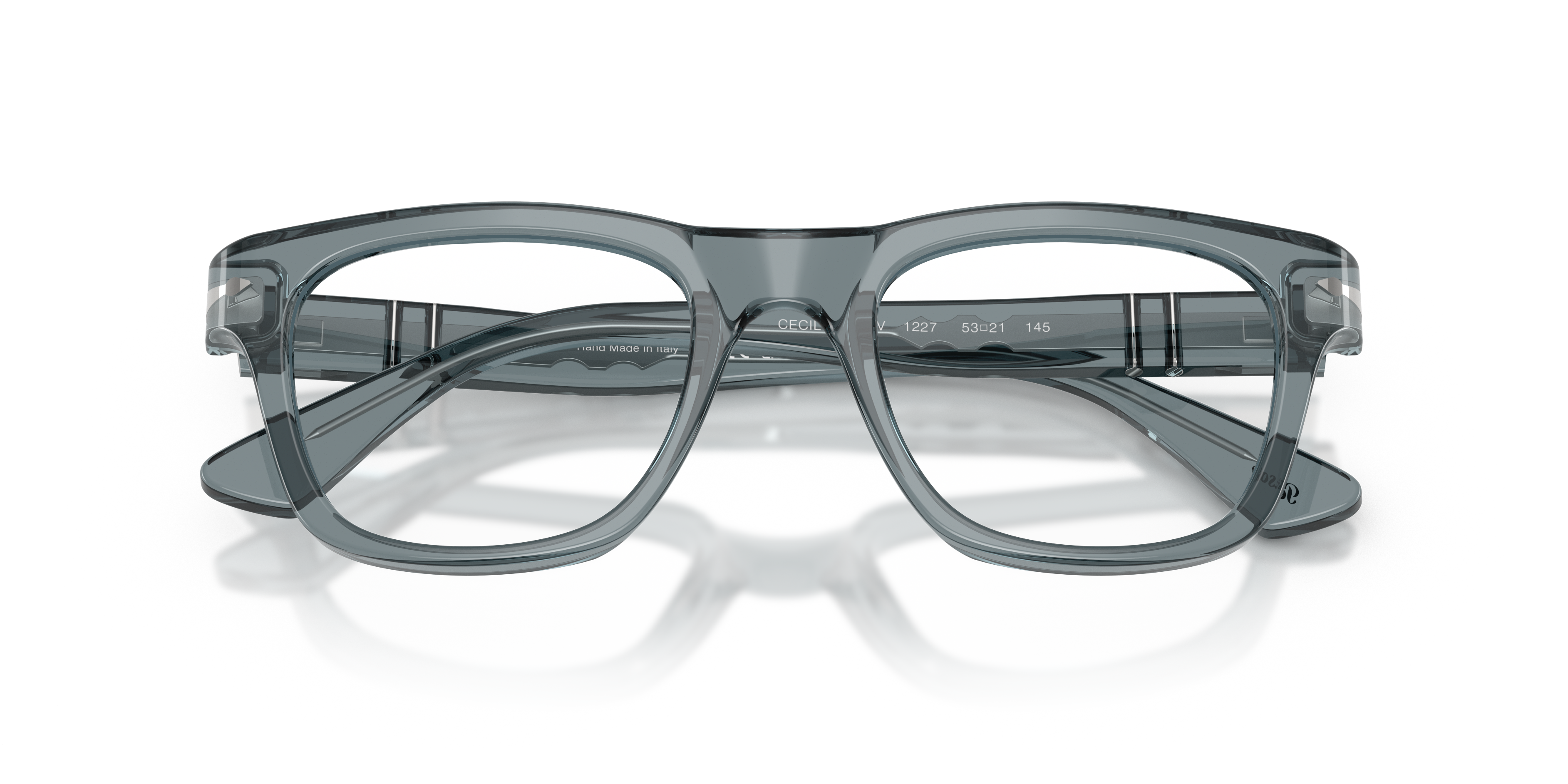 PERSOL PO3389V CECIL 1227 53