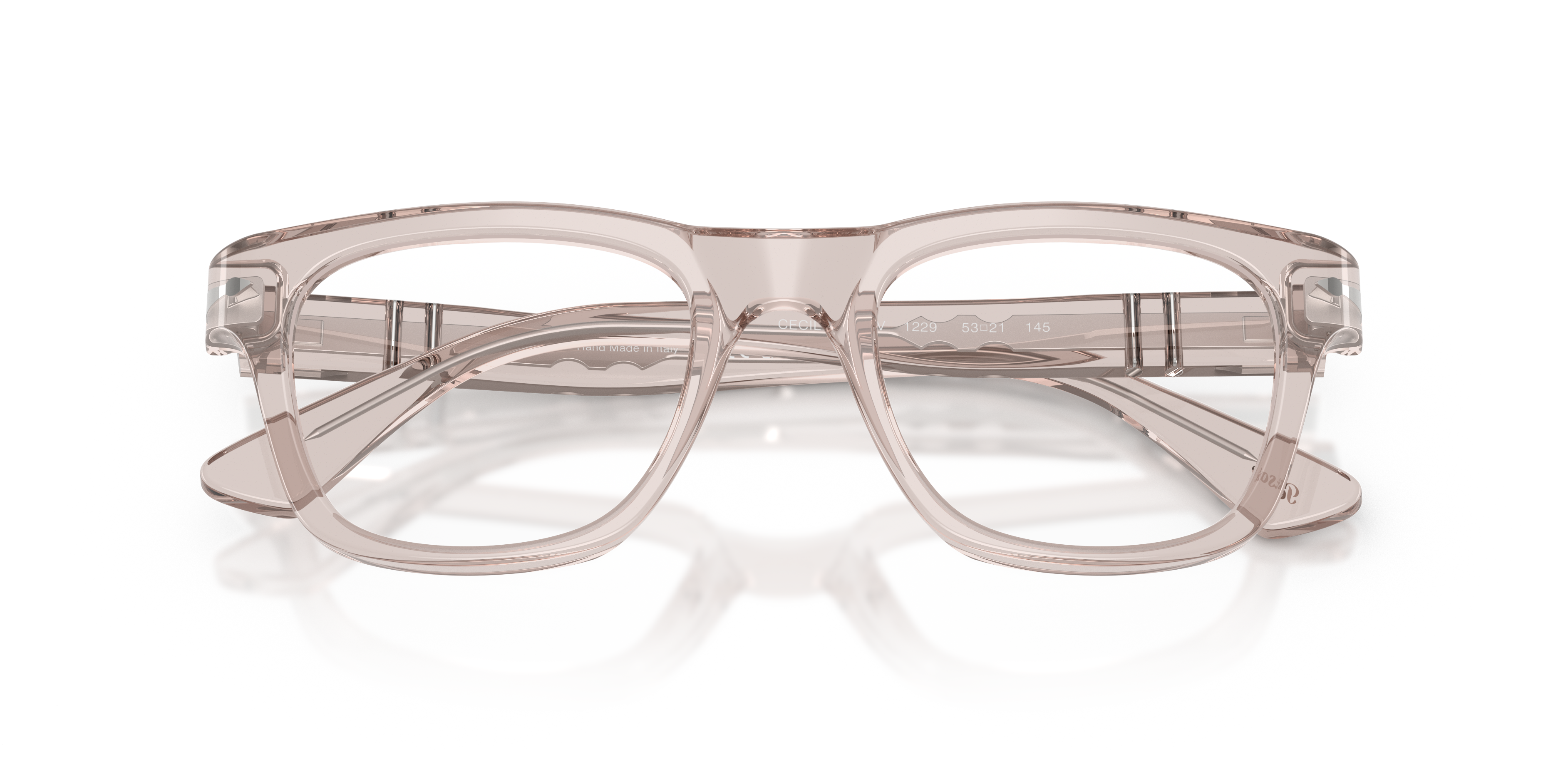 PERSOL PO3389V CECIL 1229 53