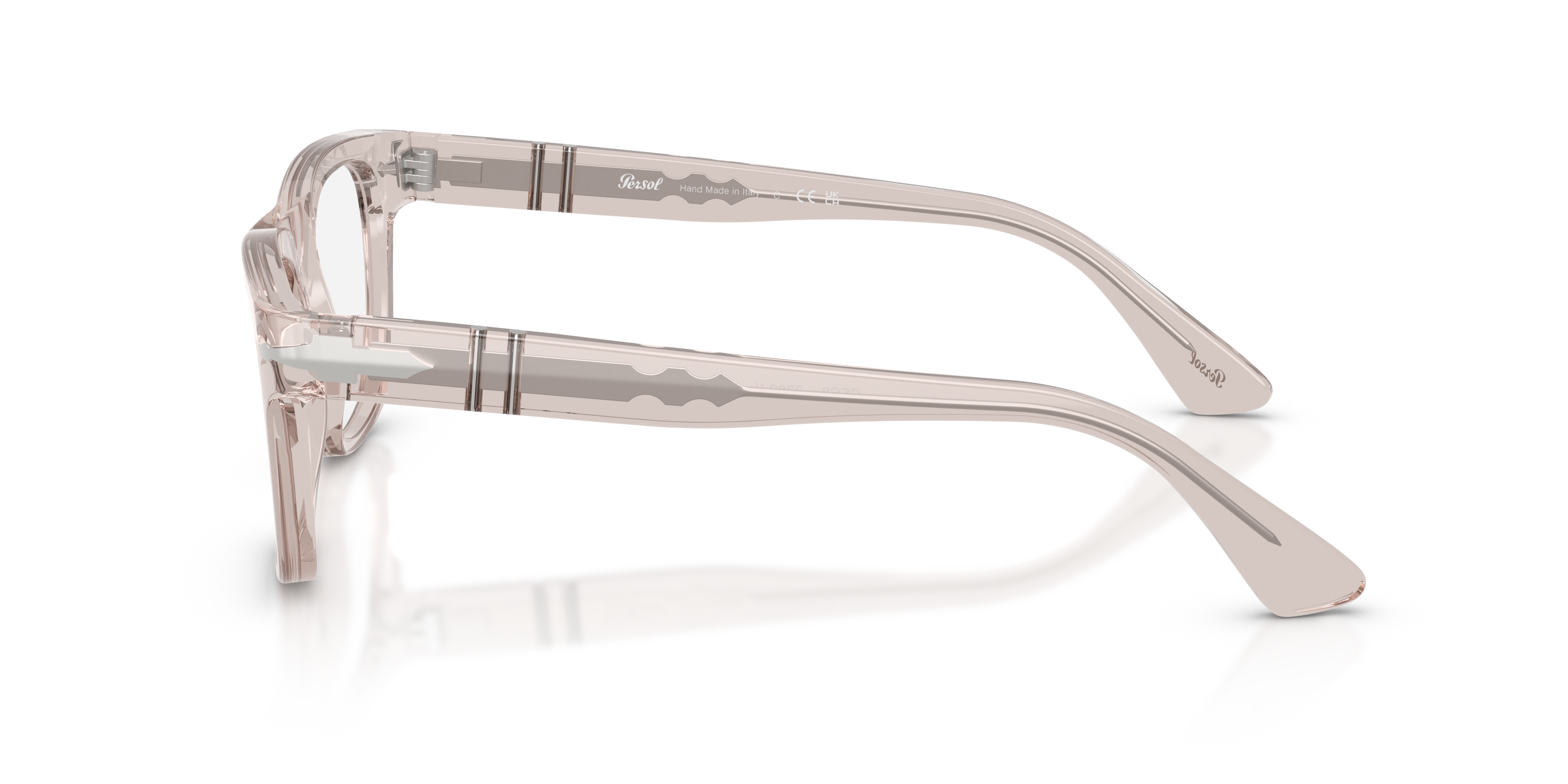 PERSOL PO3389V CECIL 1229 53