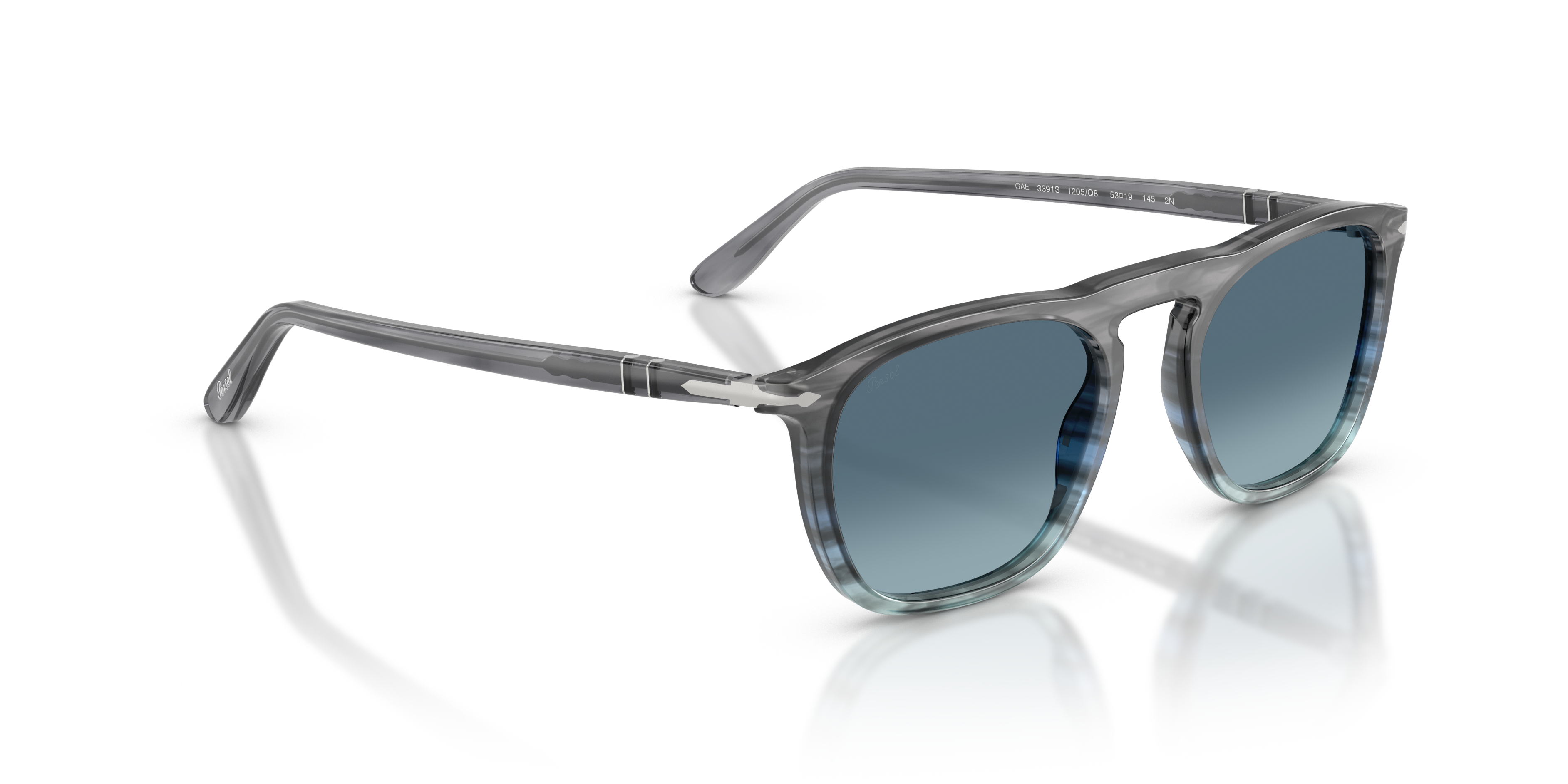 PERSOL PO3391S GAE 1205Q8 53