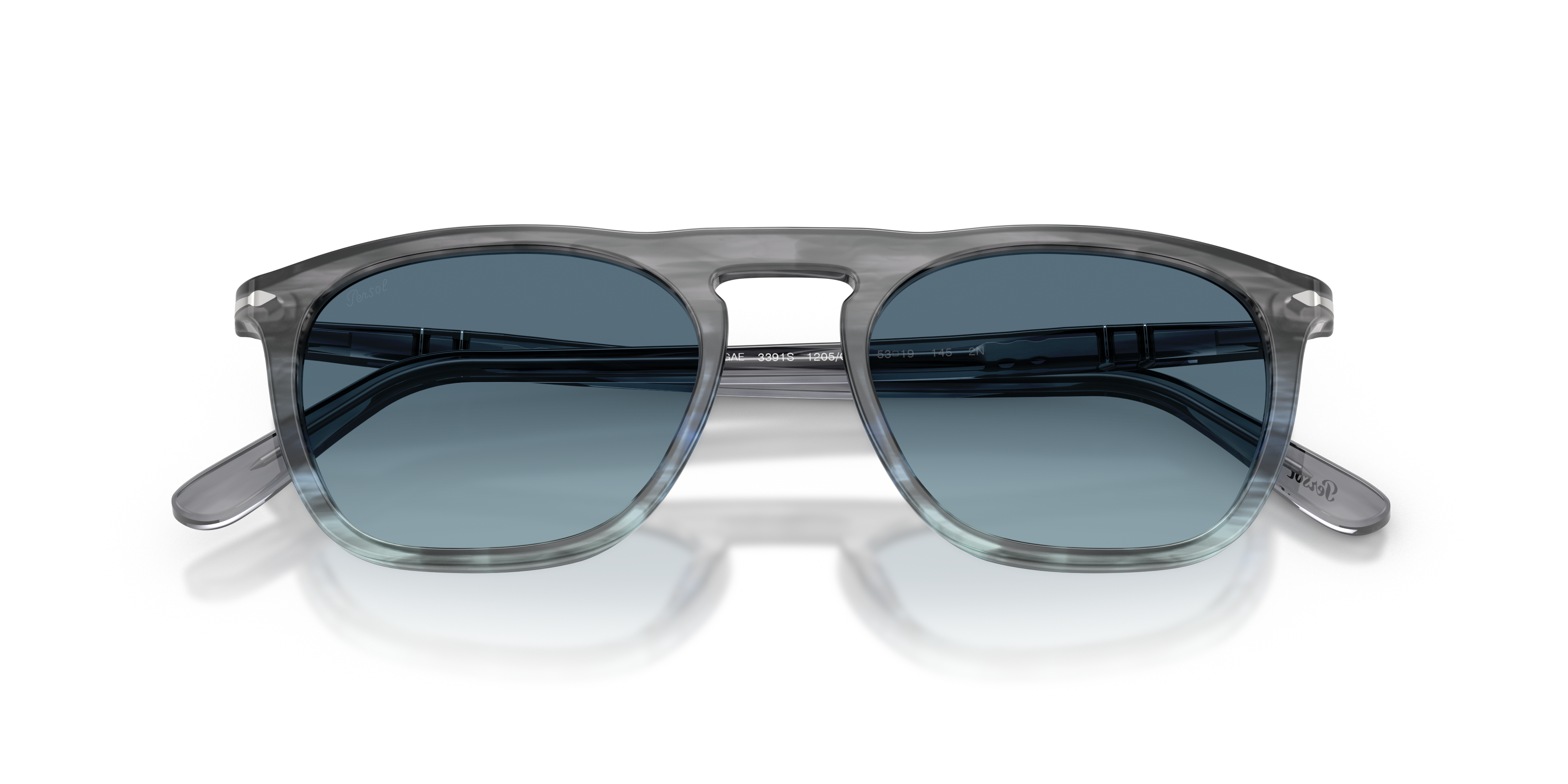 PERSOL PO3391S GAE 1205Q8 55