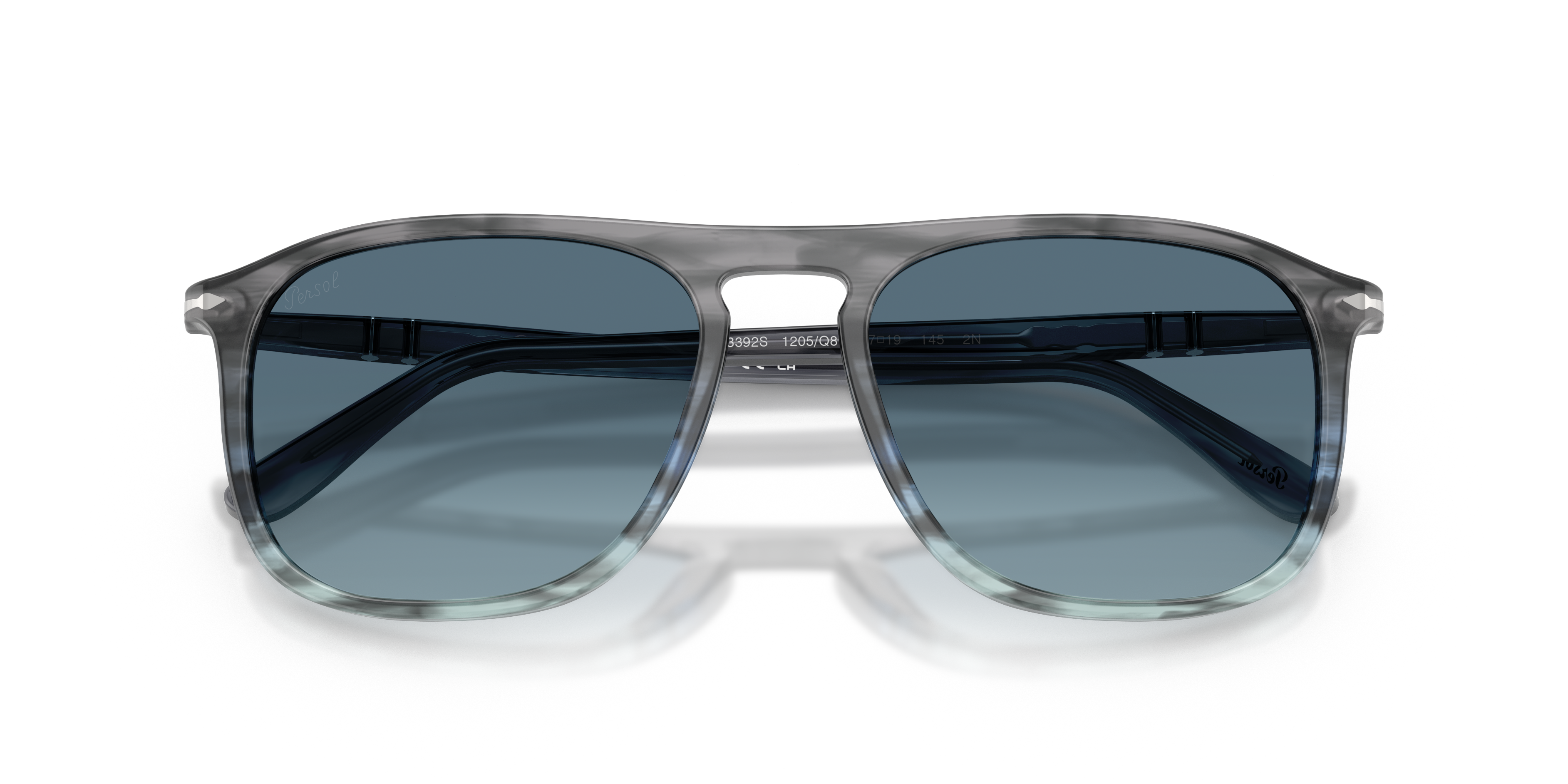 PERSOL PO3392S 1205Q8 57