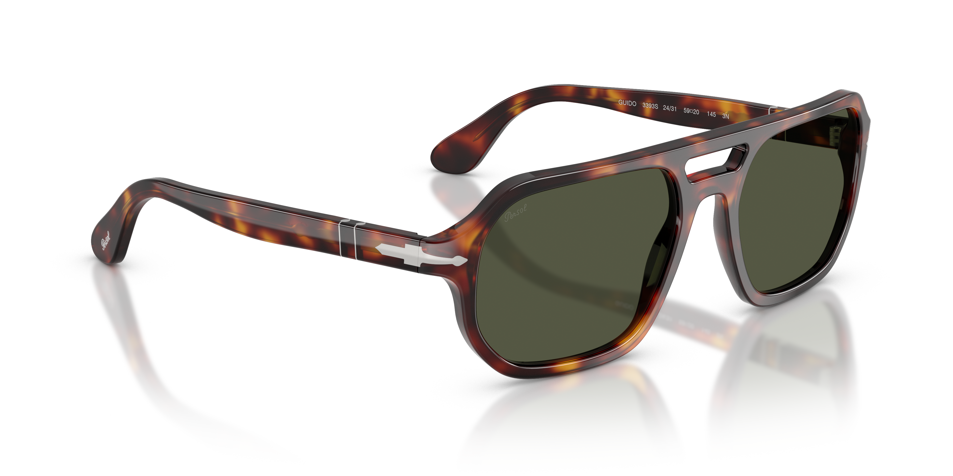 PERSOL PO3393S GUIDO 24/31 59