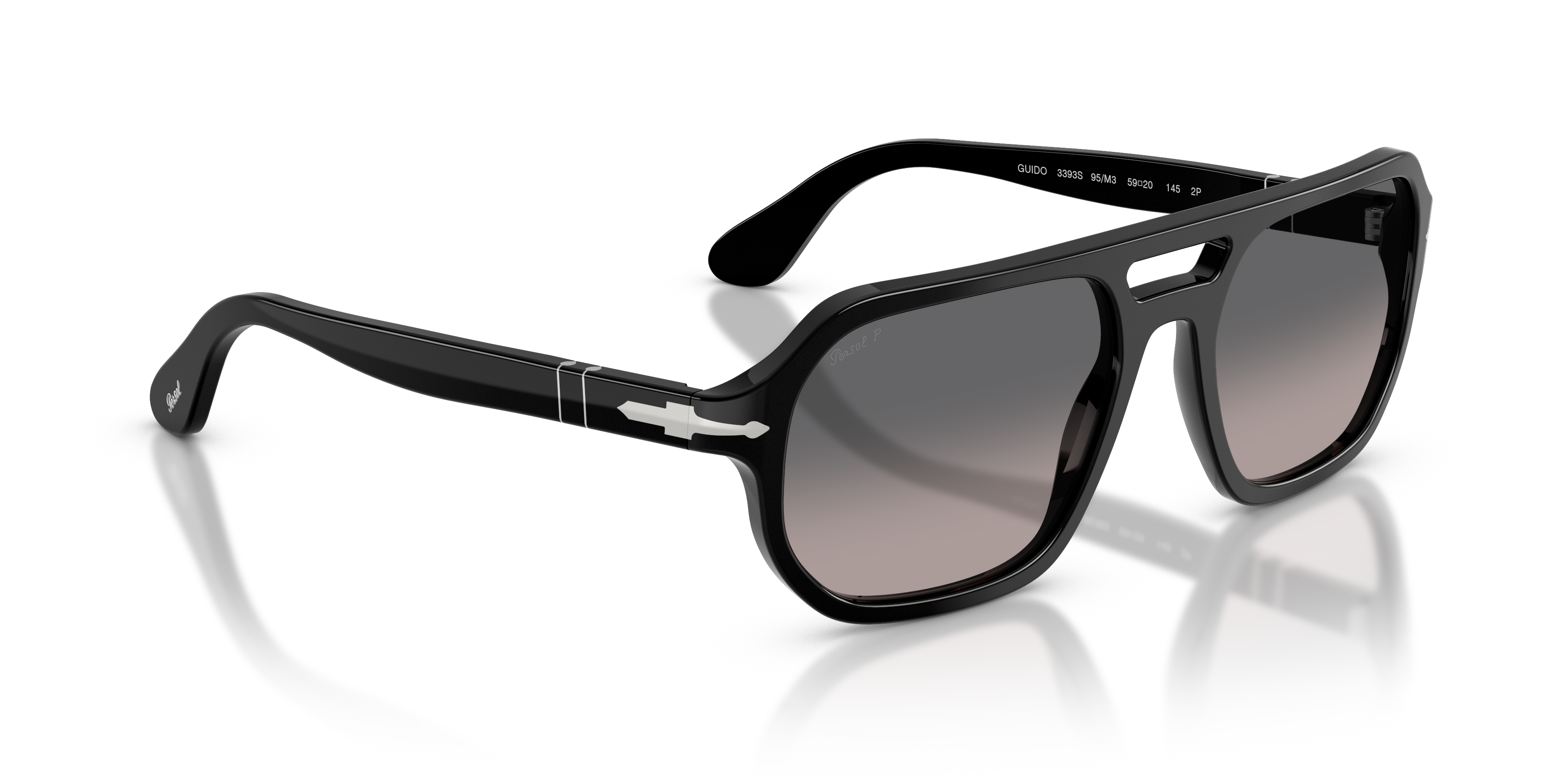 PERSOL PO3393S GUIDO 95/M3 56