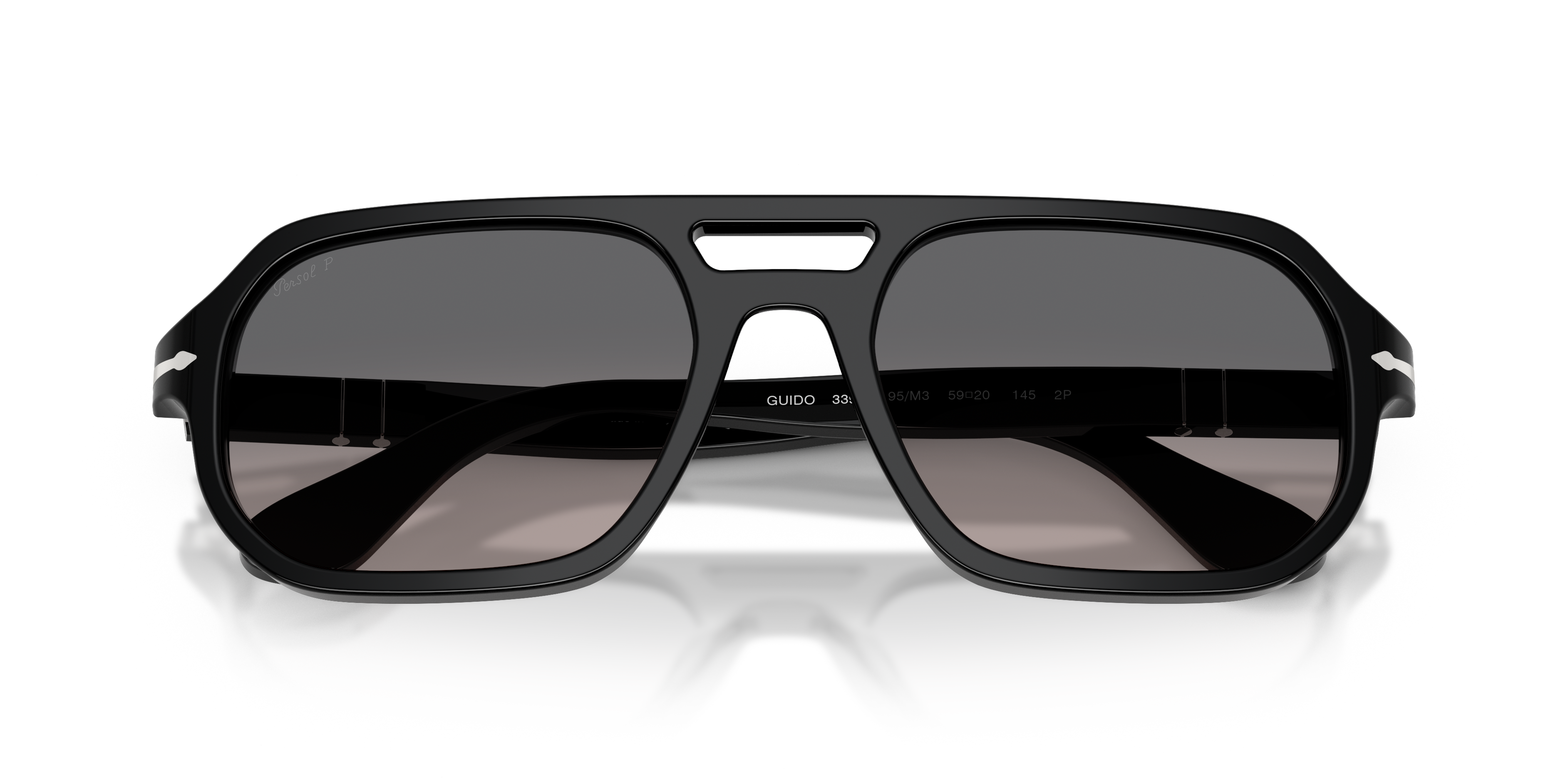 PERSOL PO3393S GUIDO 95/M3 56