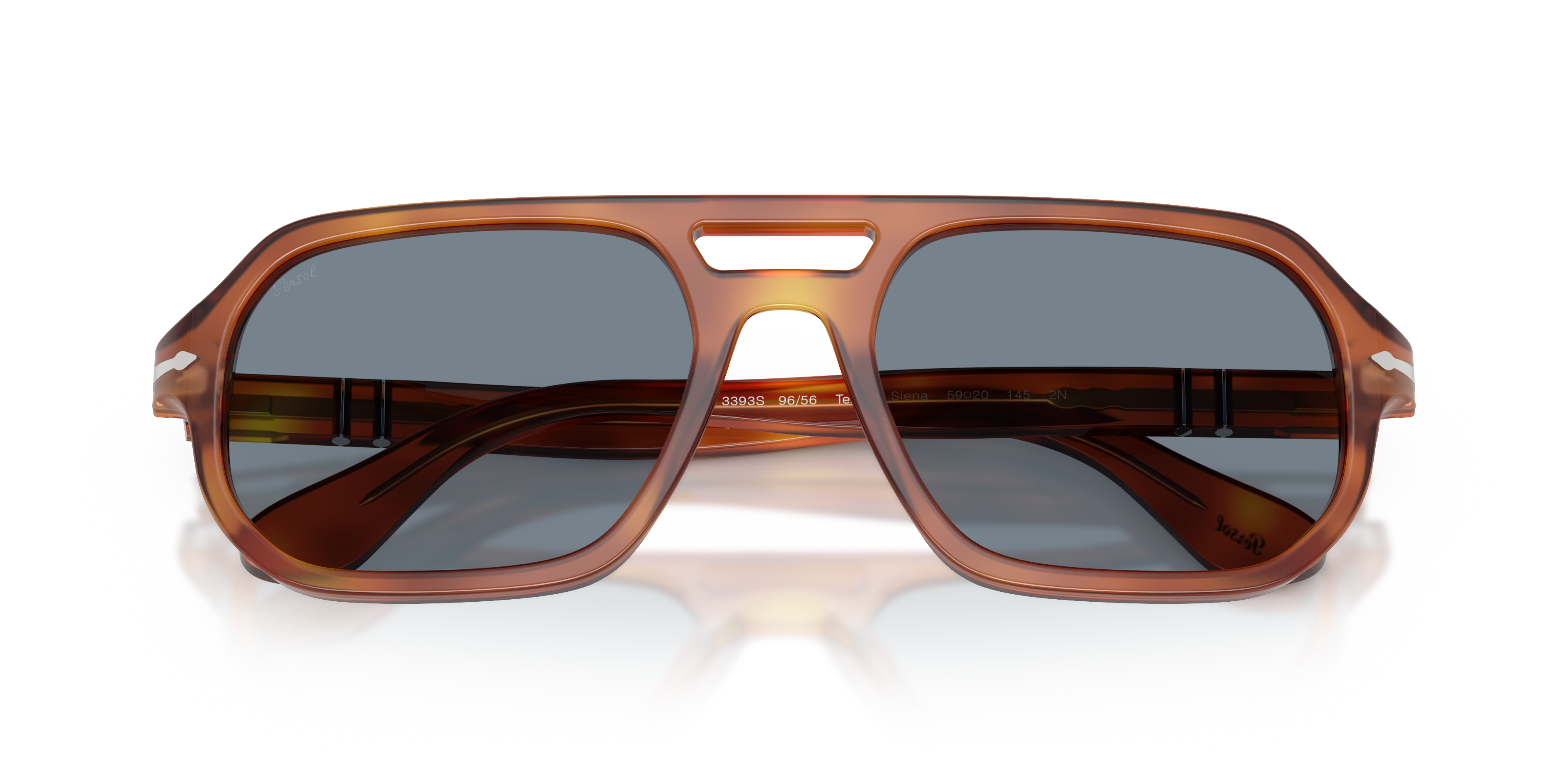 PERSOL PO3393S GUIDO 96/56 56